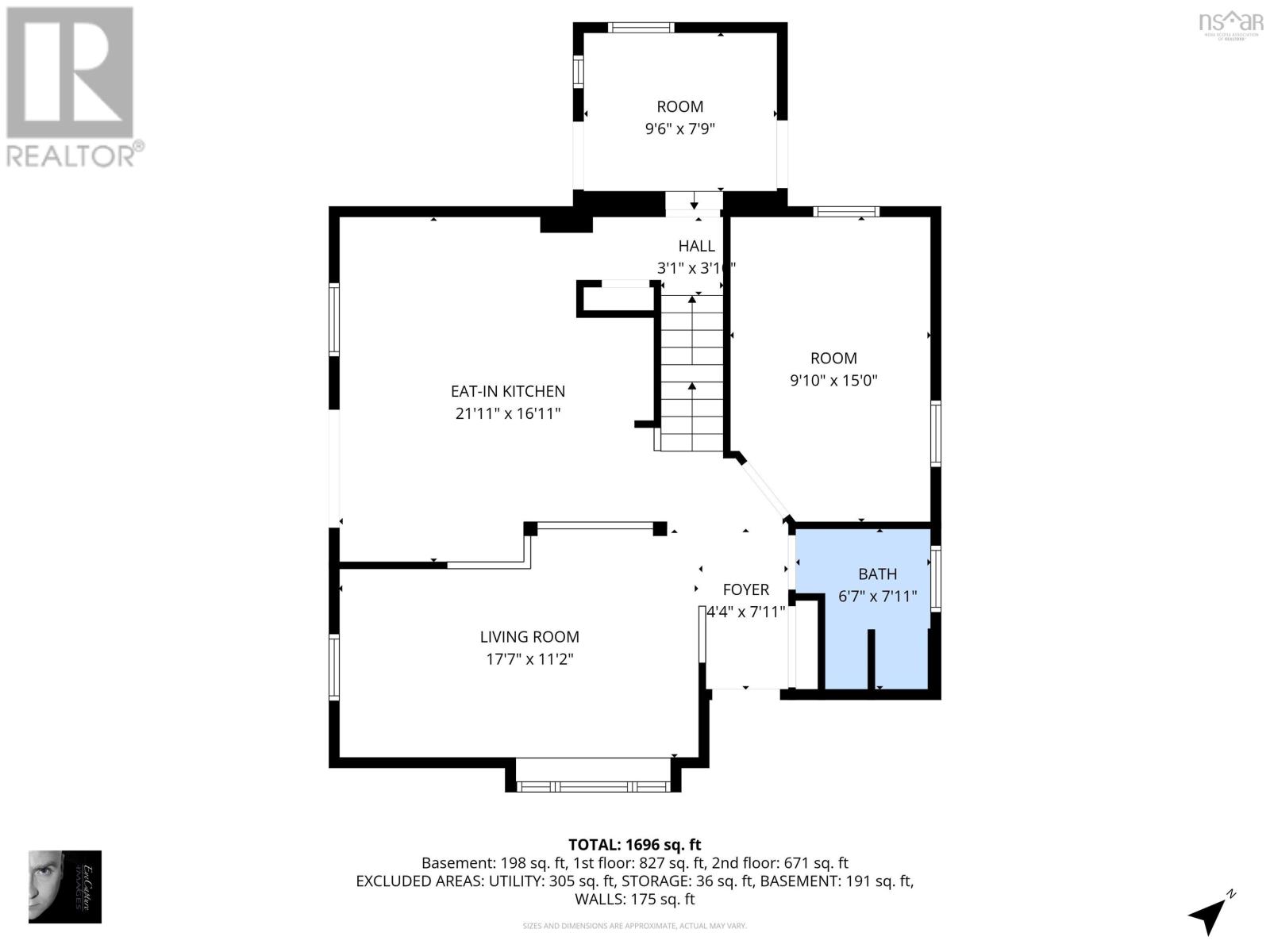 Property 36 of 39 of 12780 Highway 215 Admiral Rock