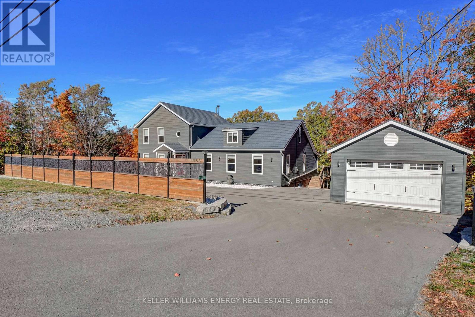 11858 LOYALIST PARKWAY - 11