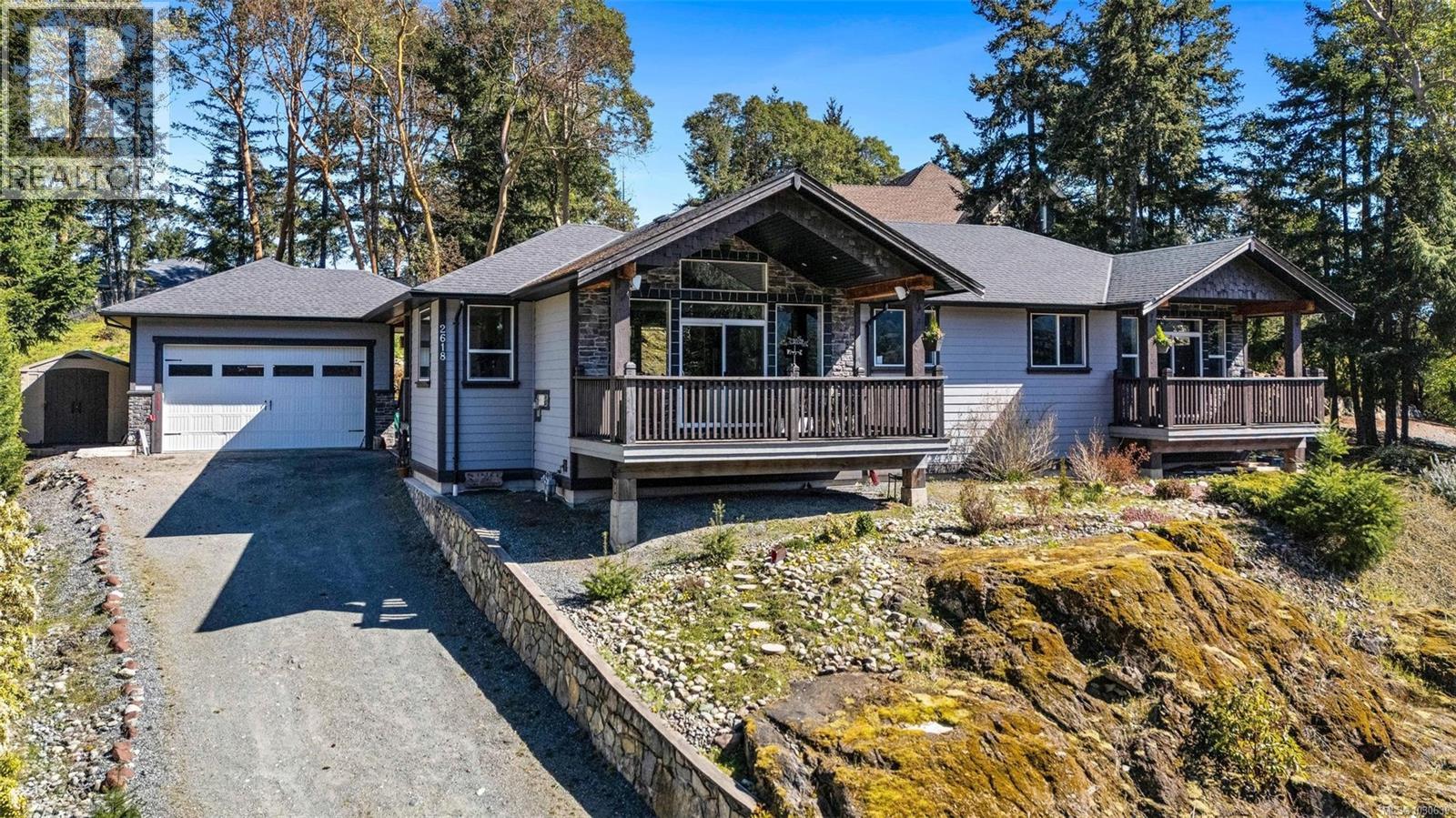 2618 Natalie Rd - 1