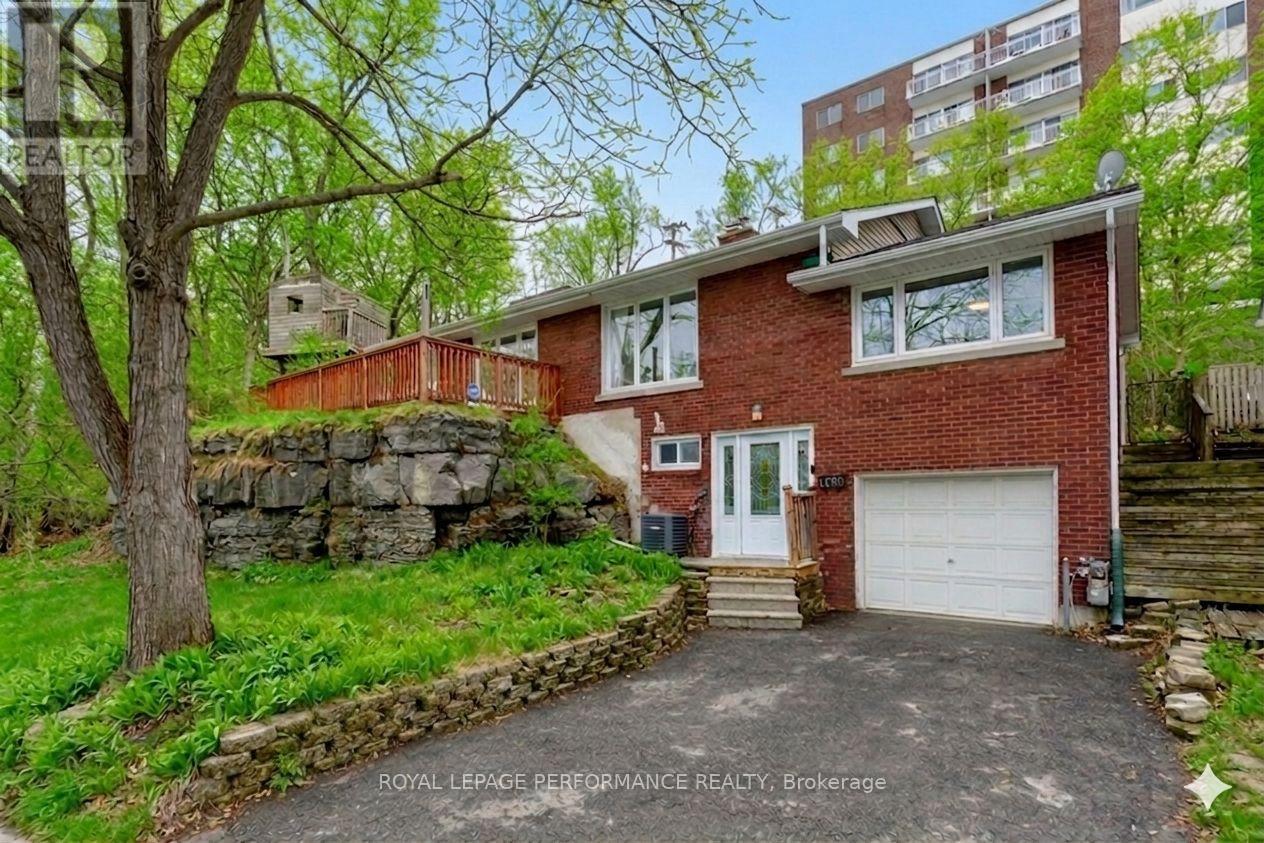 1430 EDGECLIFFE AVENUE - 1