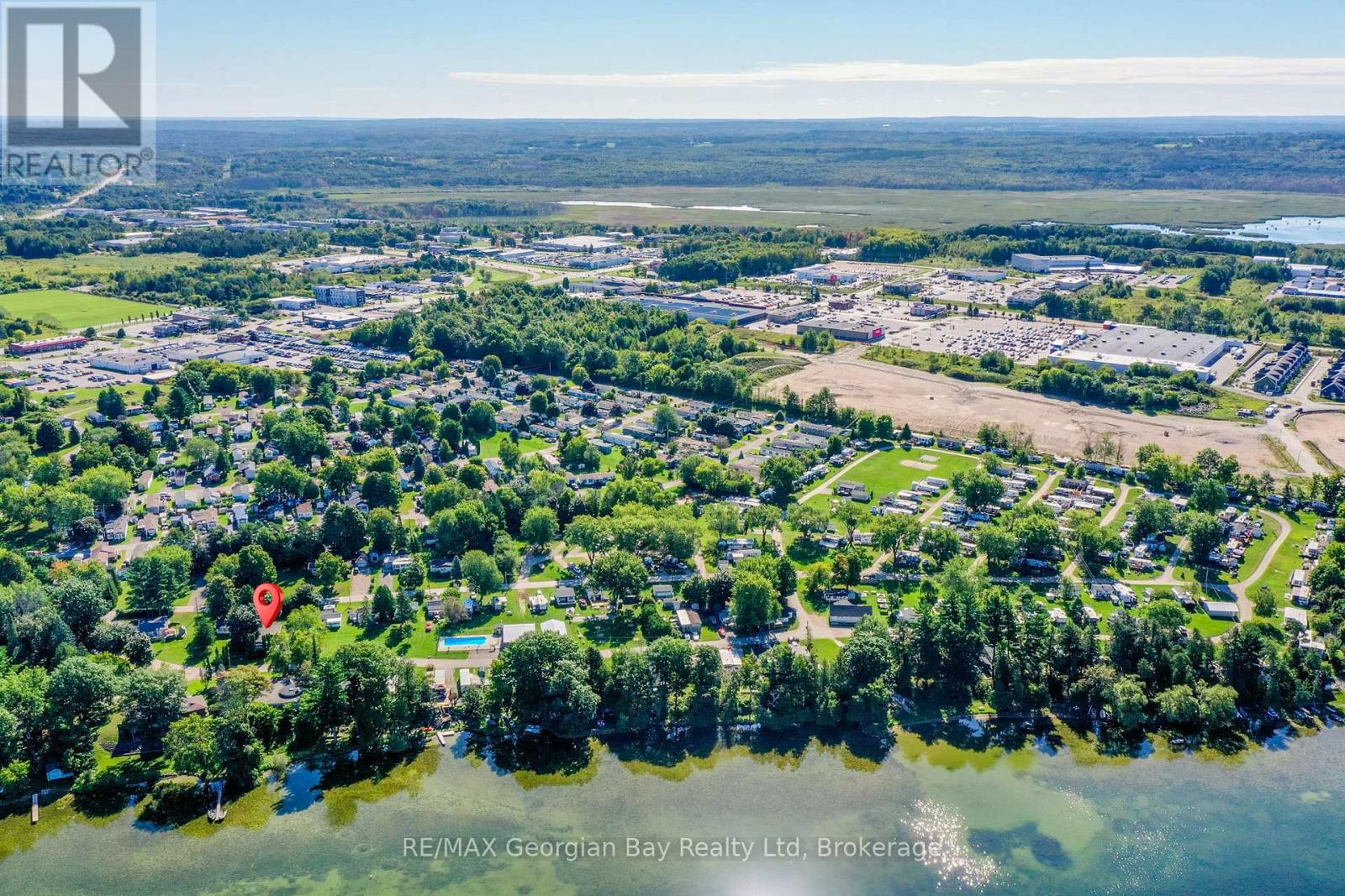 3 LAKESHORE ROAD — photo 30