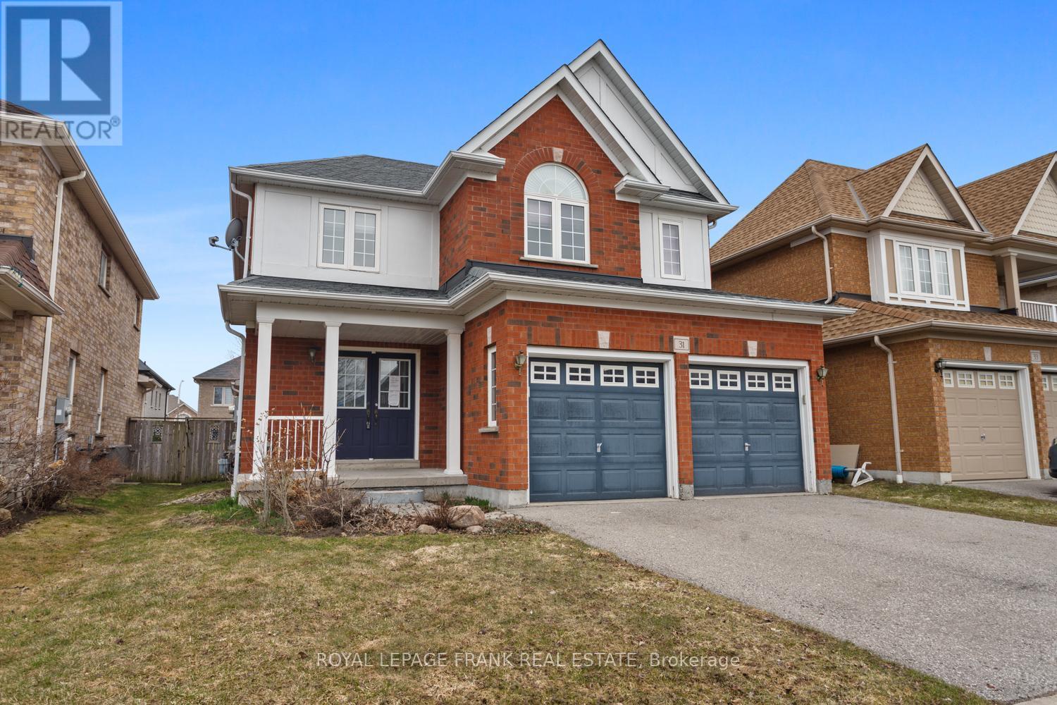 31 GABRIELLE CRESCENT - 2