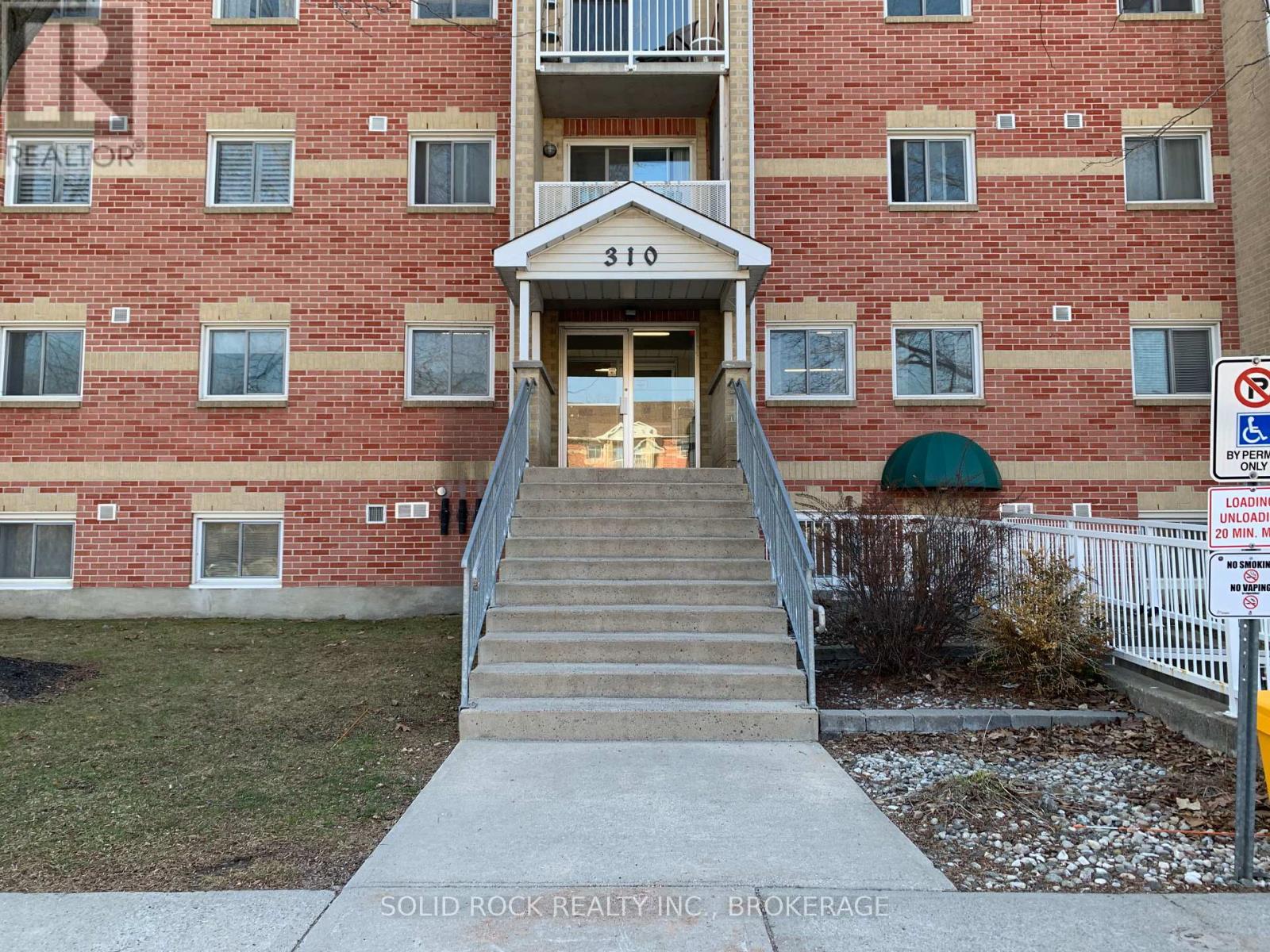 #213 310 KINGSDALE AVENUE - 1