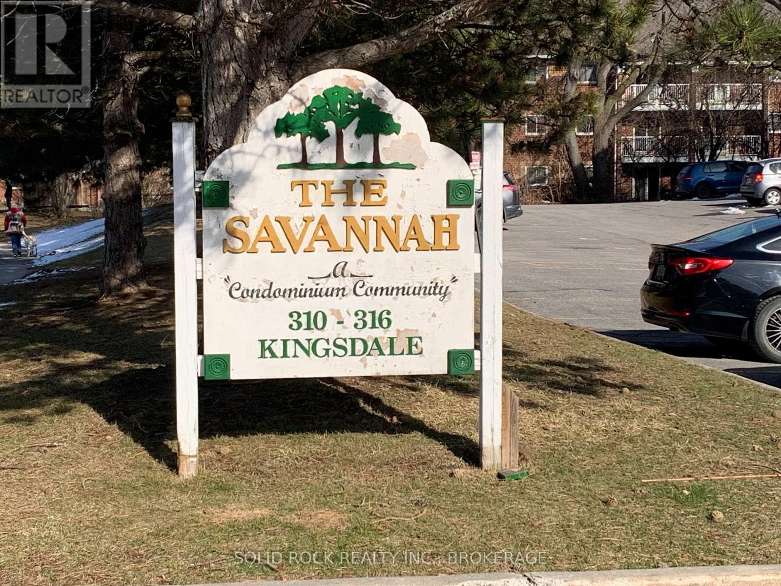#213 310 KINGSDALE AVENUE - 2
