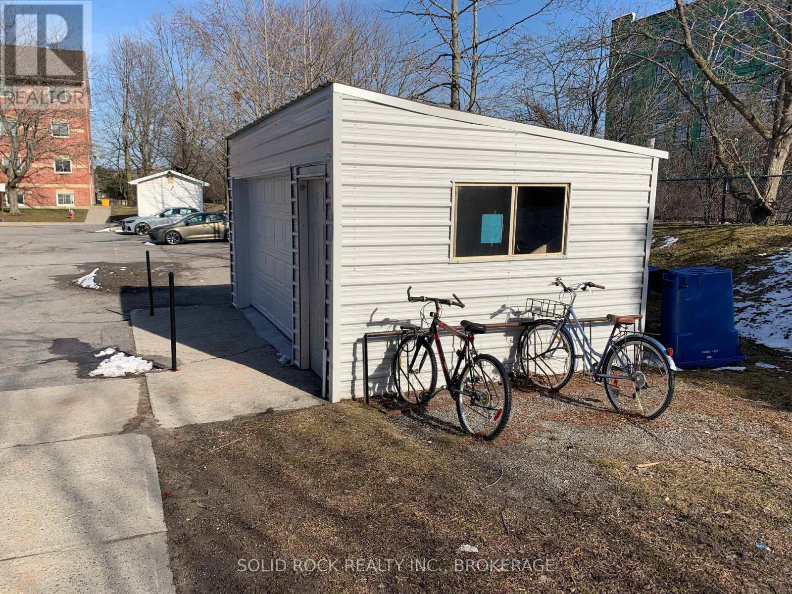 #213 310 KINGSDALE AVENUE - 21