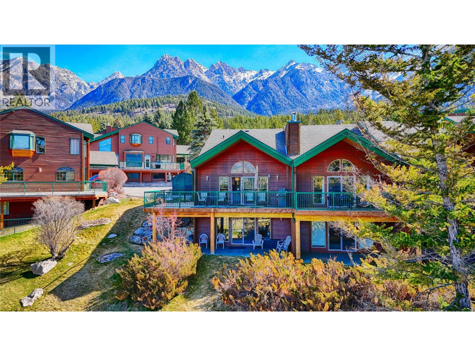 #301 5155 FAIRWAY DRIVE - 37