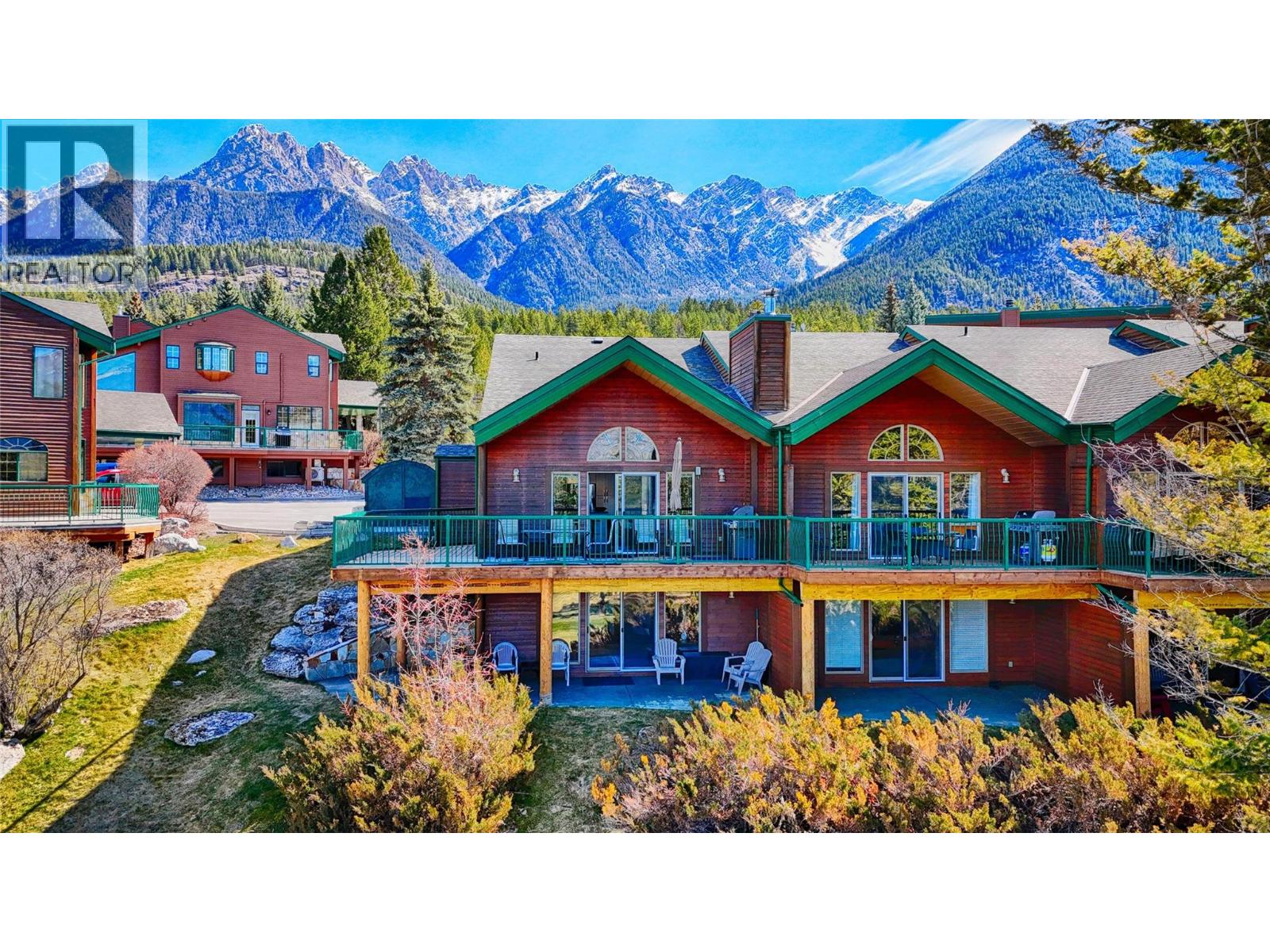 #301 5155 FAIRWAY DRIVE - 15