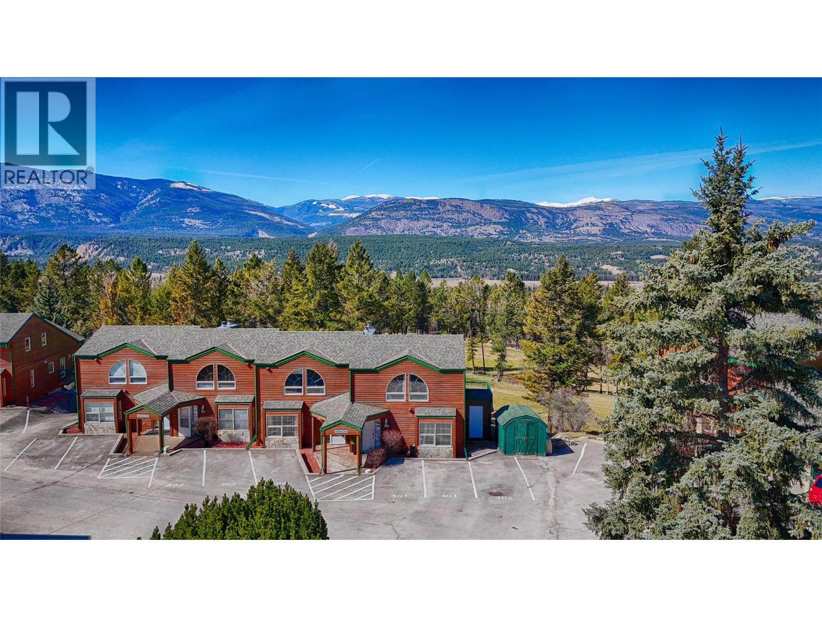 #301 5155 FAIRWAY DRIVE - 46