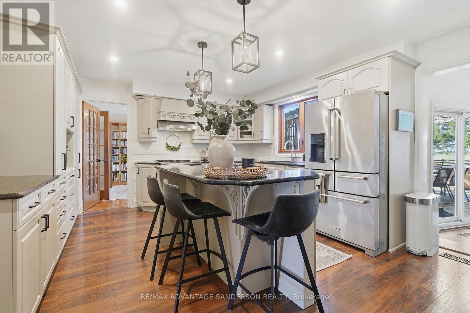 21727 VANNECK ROAD Property Photo