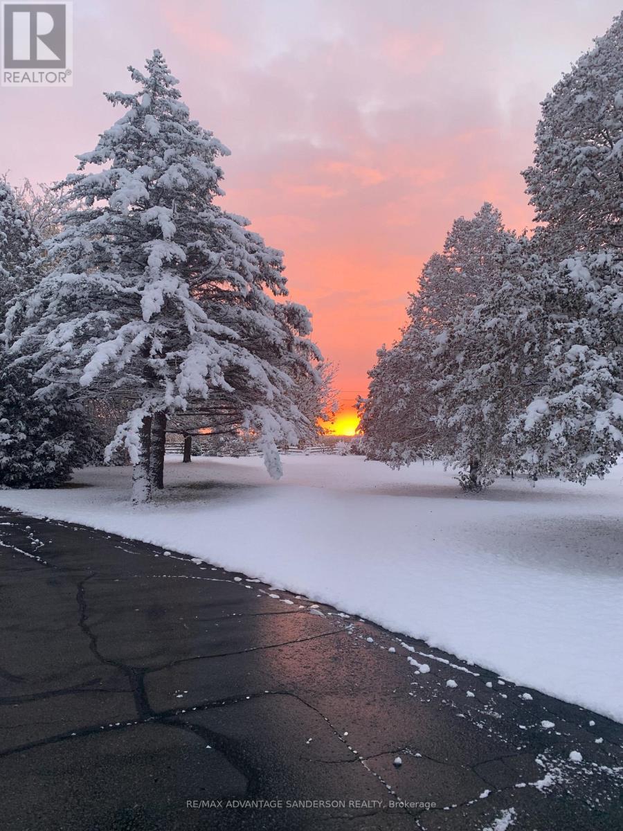 21727 VANNECK ROAD Property Photo