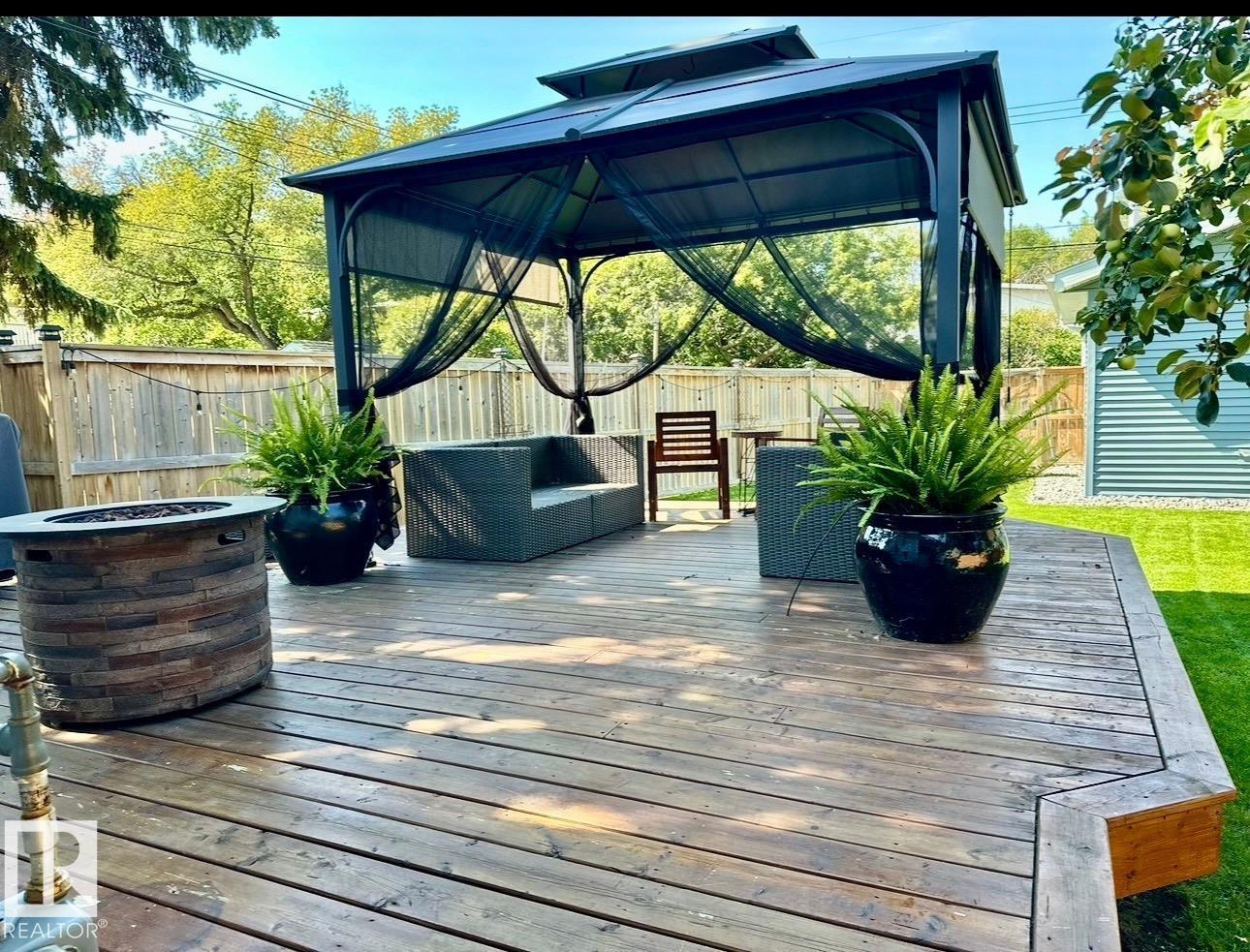 10616 125 ST NW, Edmonton