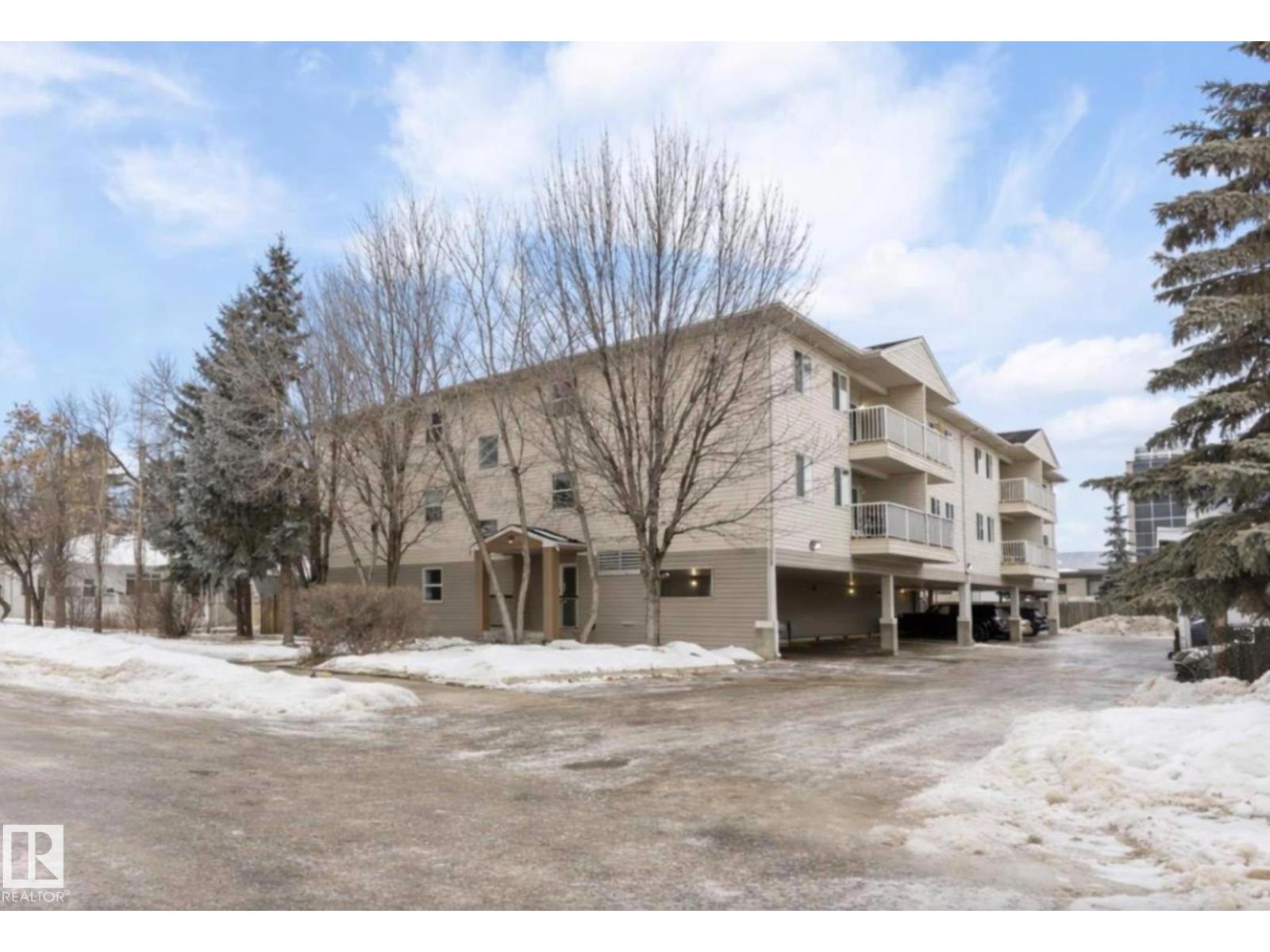 #103 12110 119 Ave NW, Edmonton
