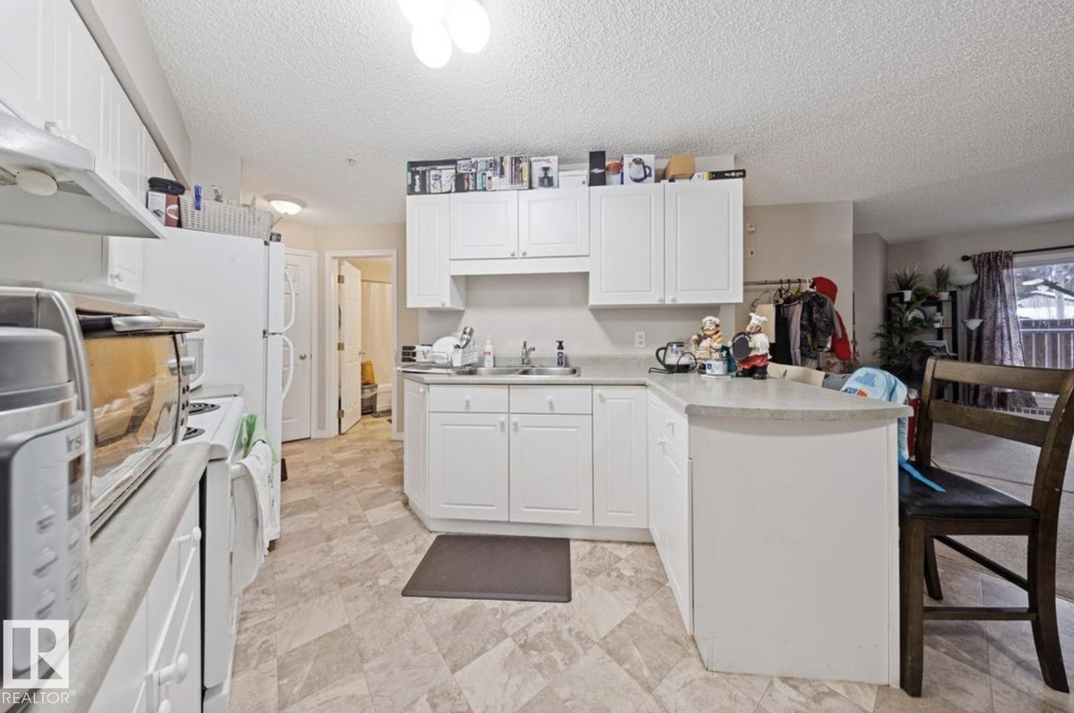 #103 12110 119 Ave NW, Edmonton