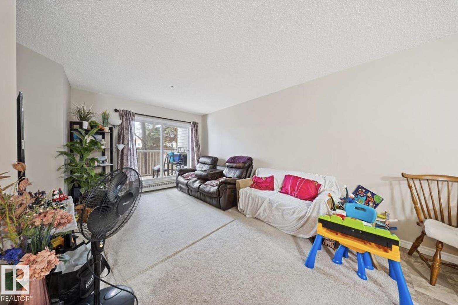 #103 12110 119 Ave NW, Edmonton