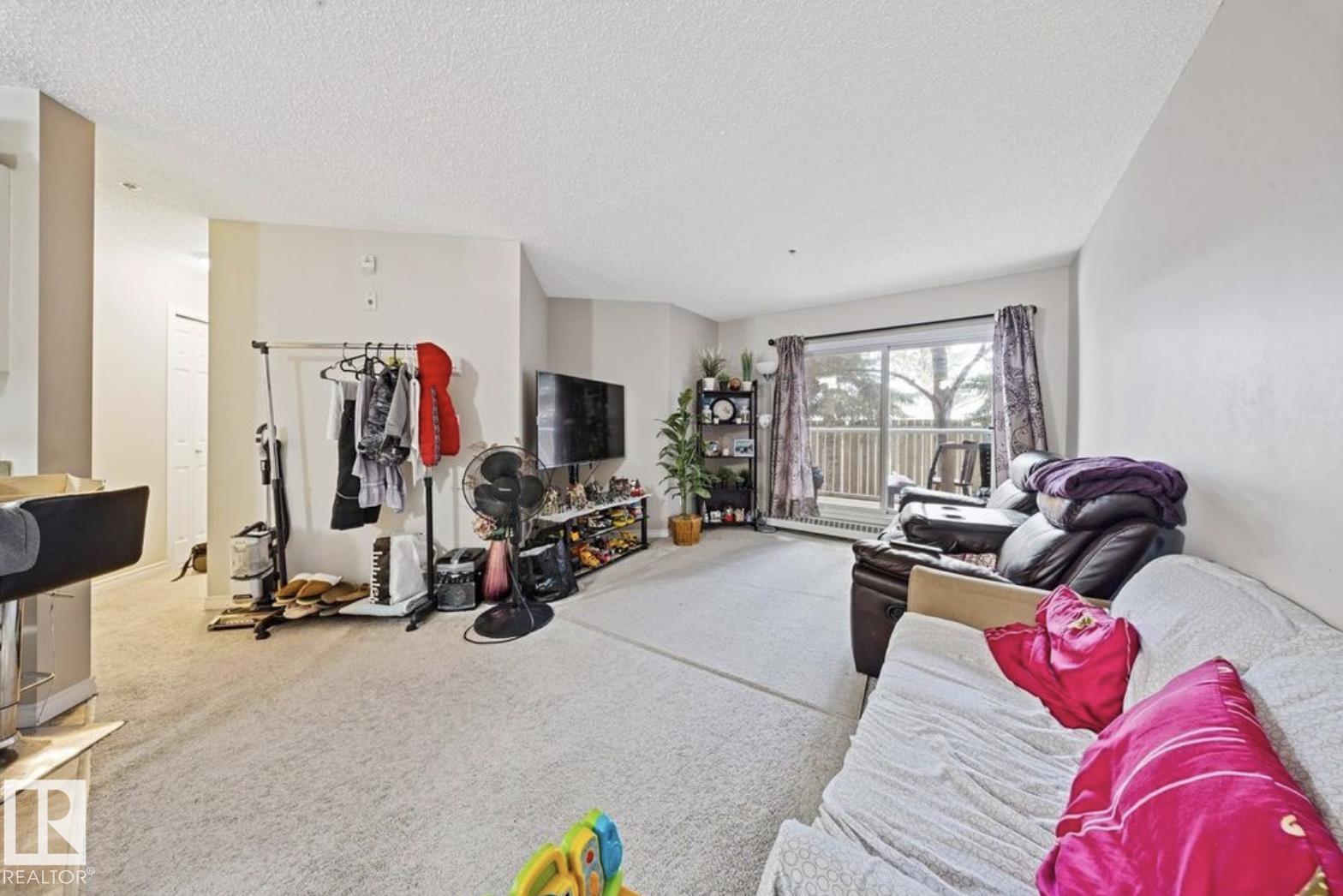 #103 12110 119 Ave NW, Edmonton