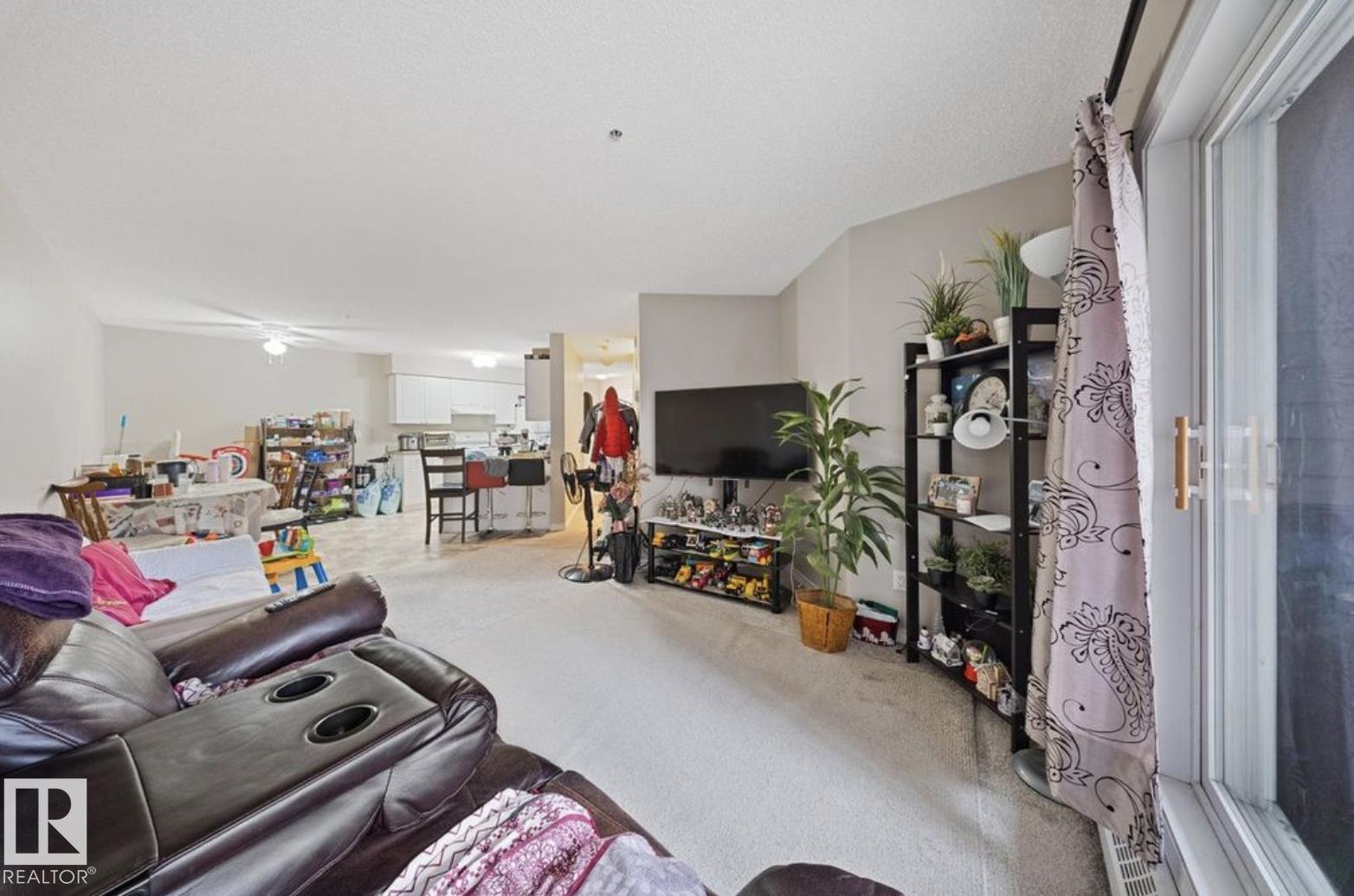 #103 12110 119 Ave NW, Edmonton