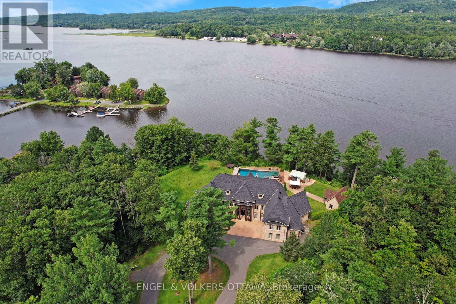 2892 PRESQUILE ROAD - 2