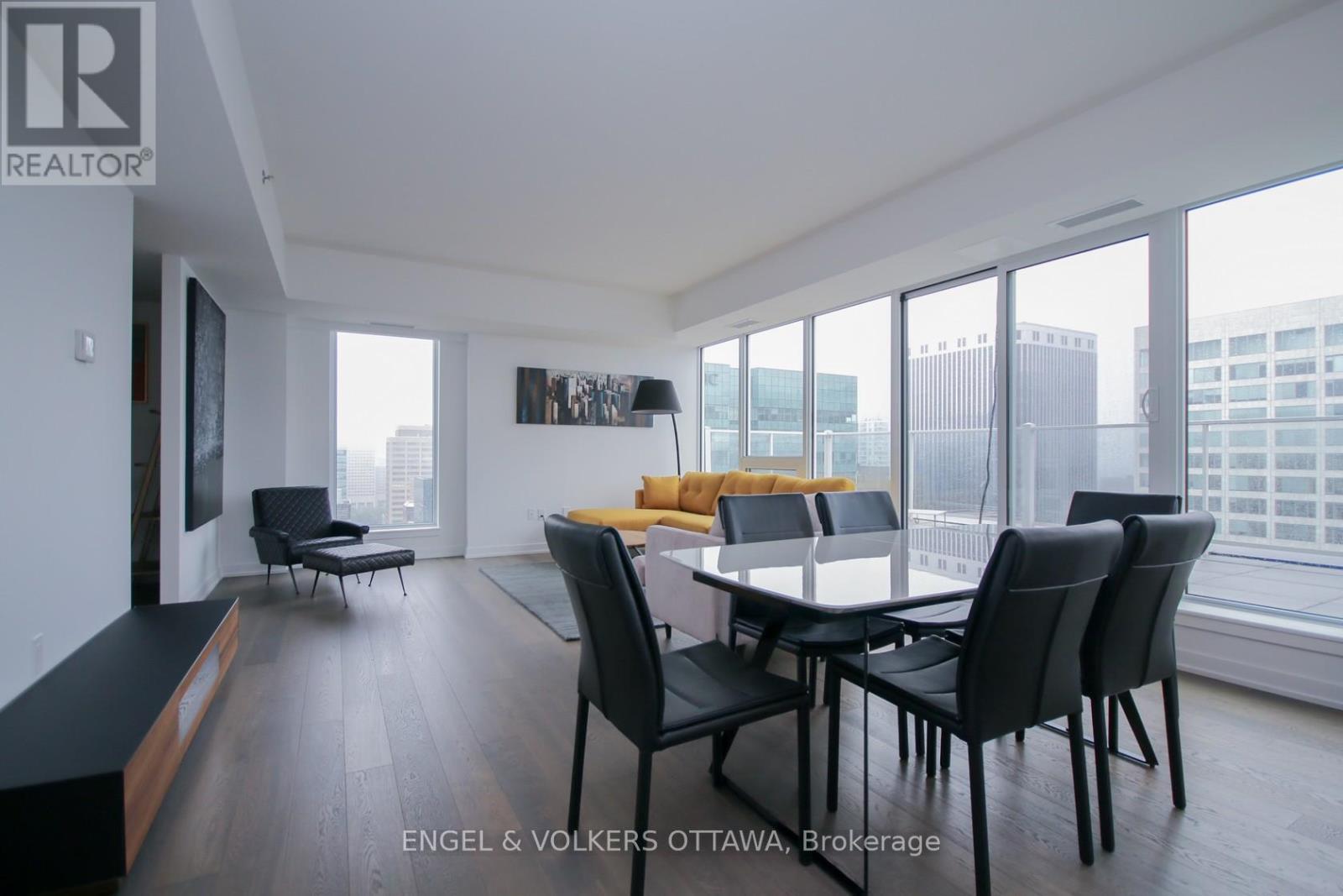 #2203 199 SLATER STREET - 2