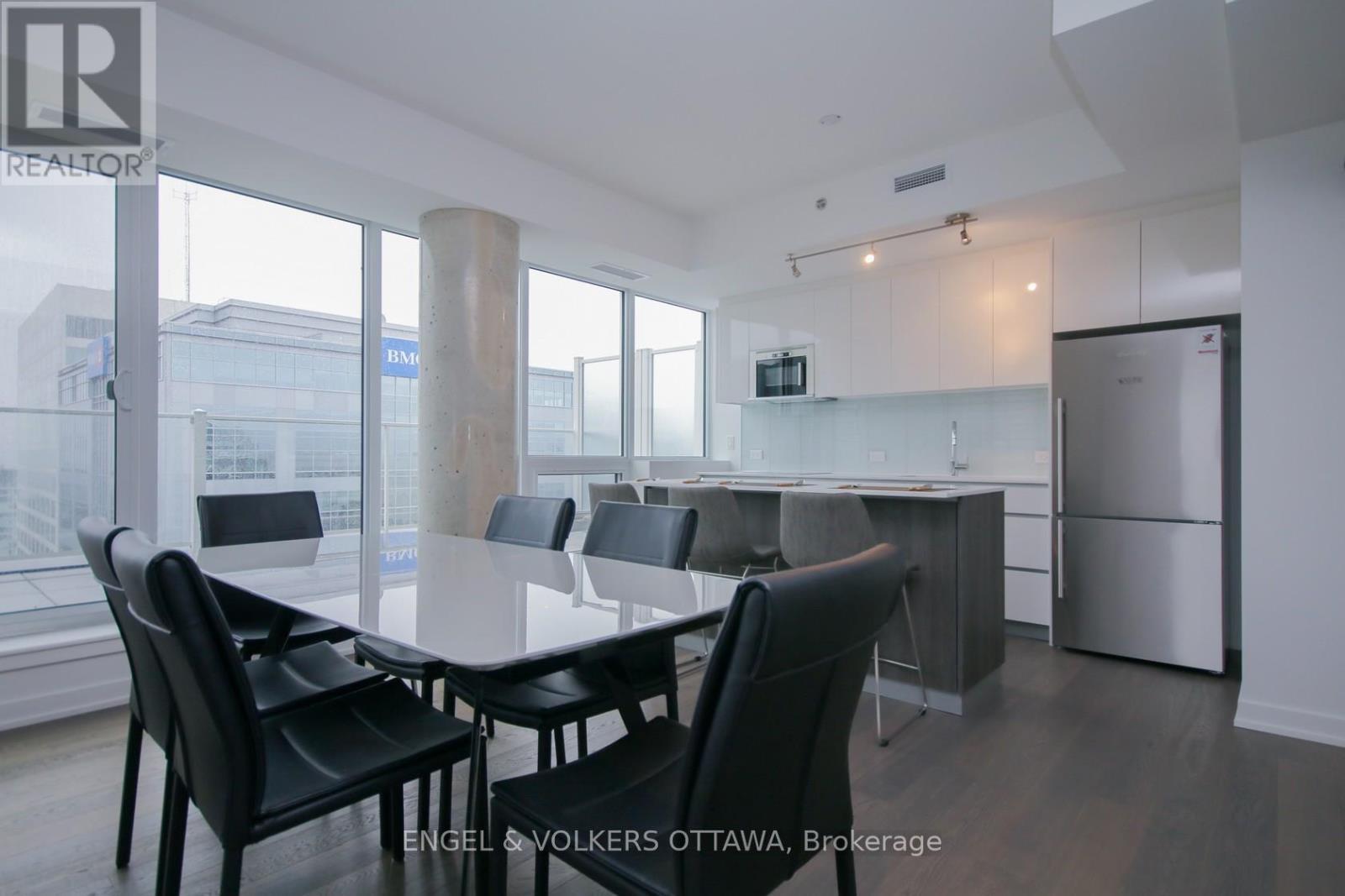 #2203 199 SLATER STREET - 5