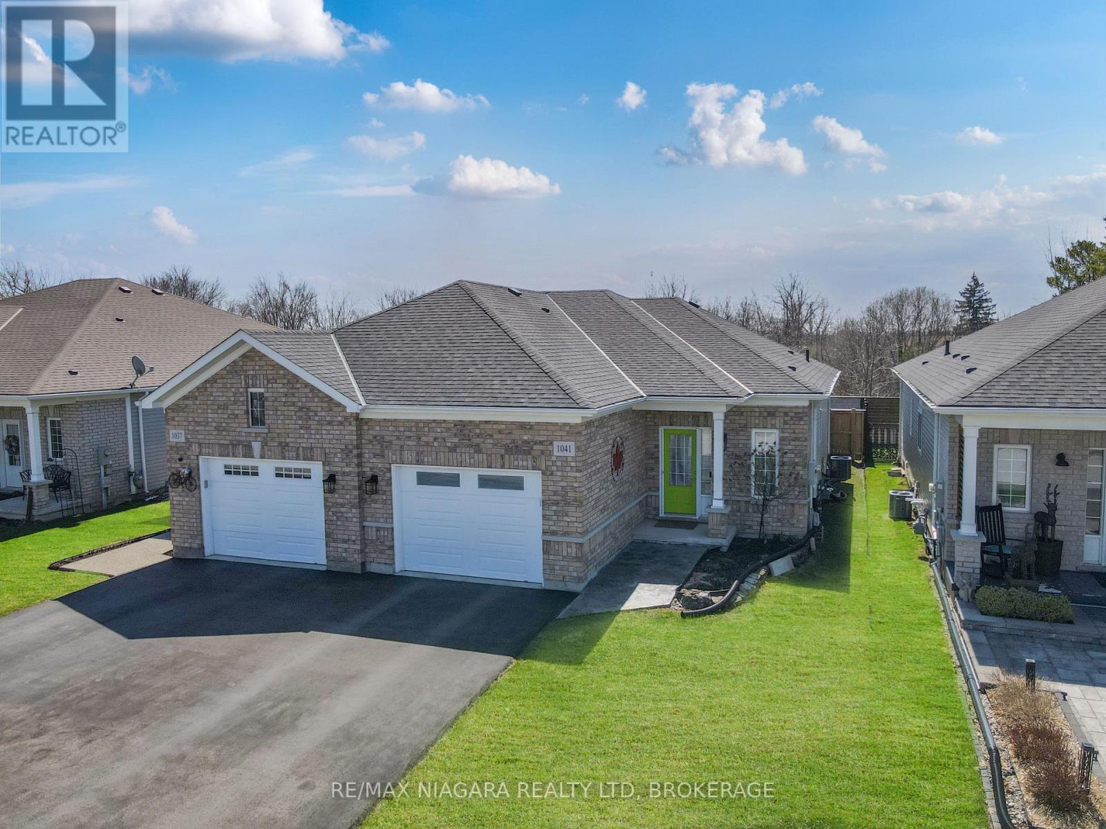 1041 MEADOWOOD STREET - 1