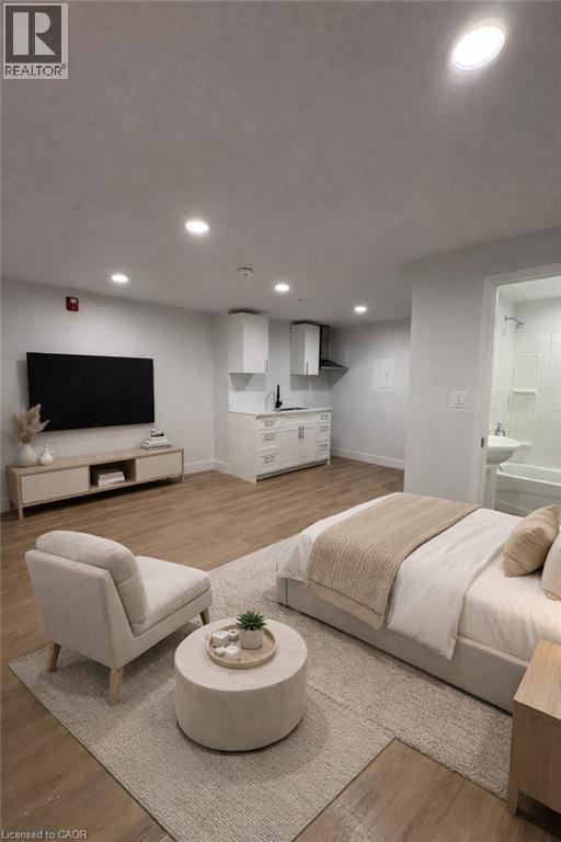 803 KING Street Unit# 6