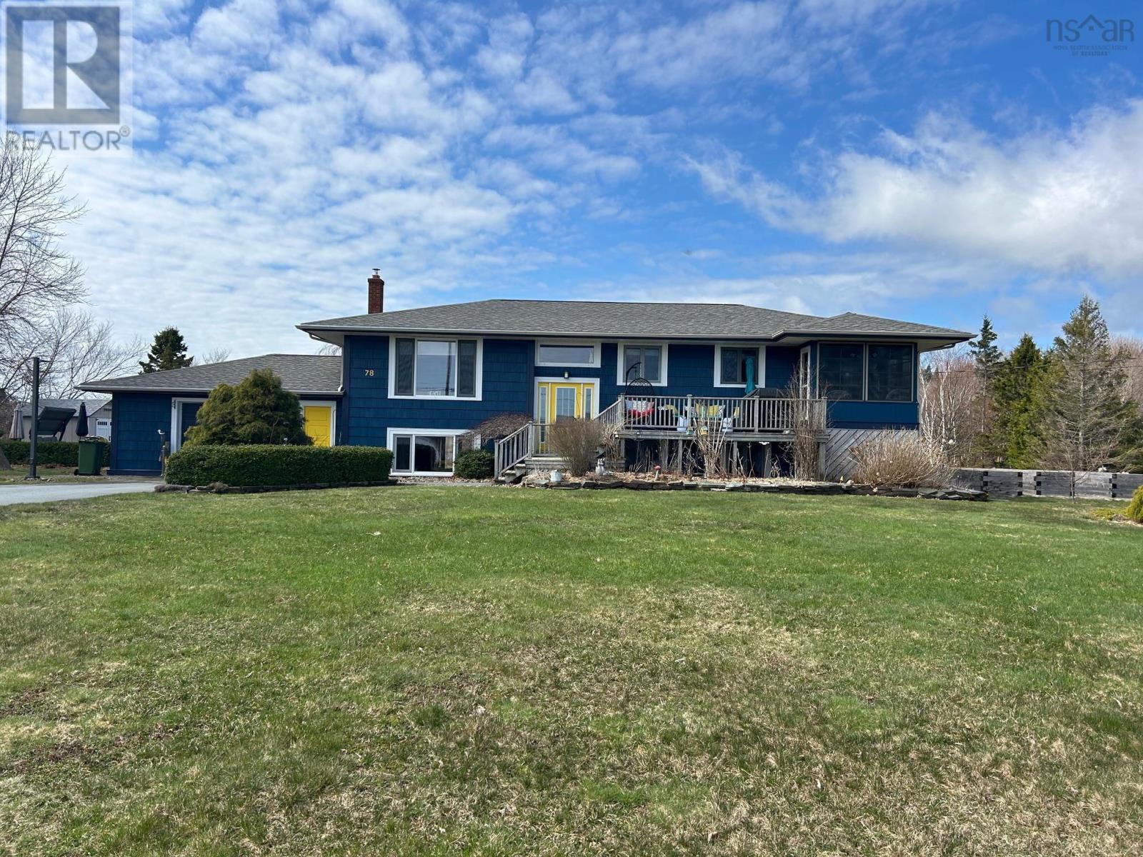 Property 10 of 42 of 78 Fort Point Road