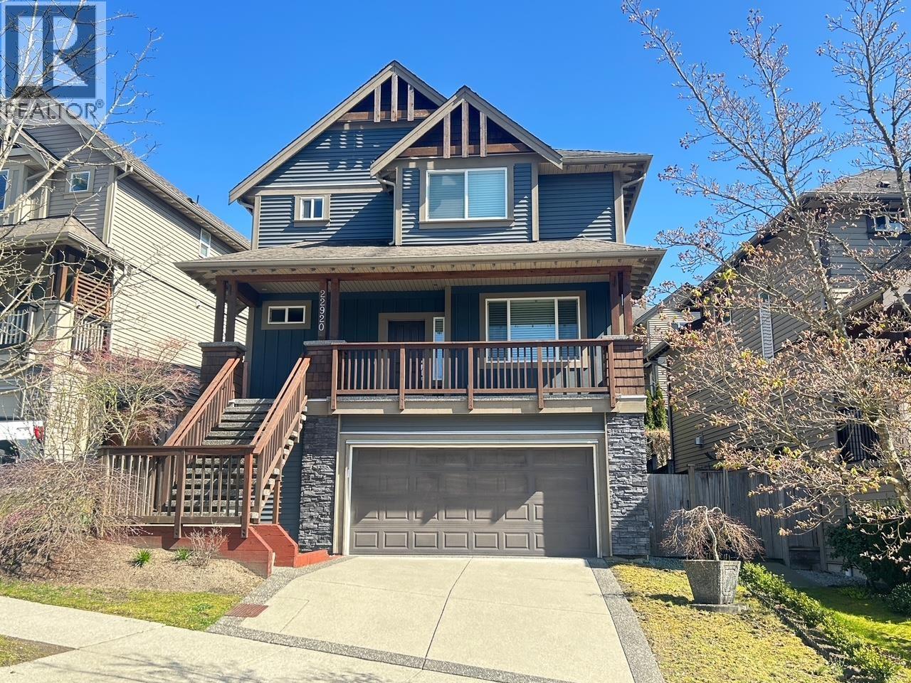 22920 GILBERT DRIVE