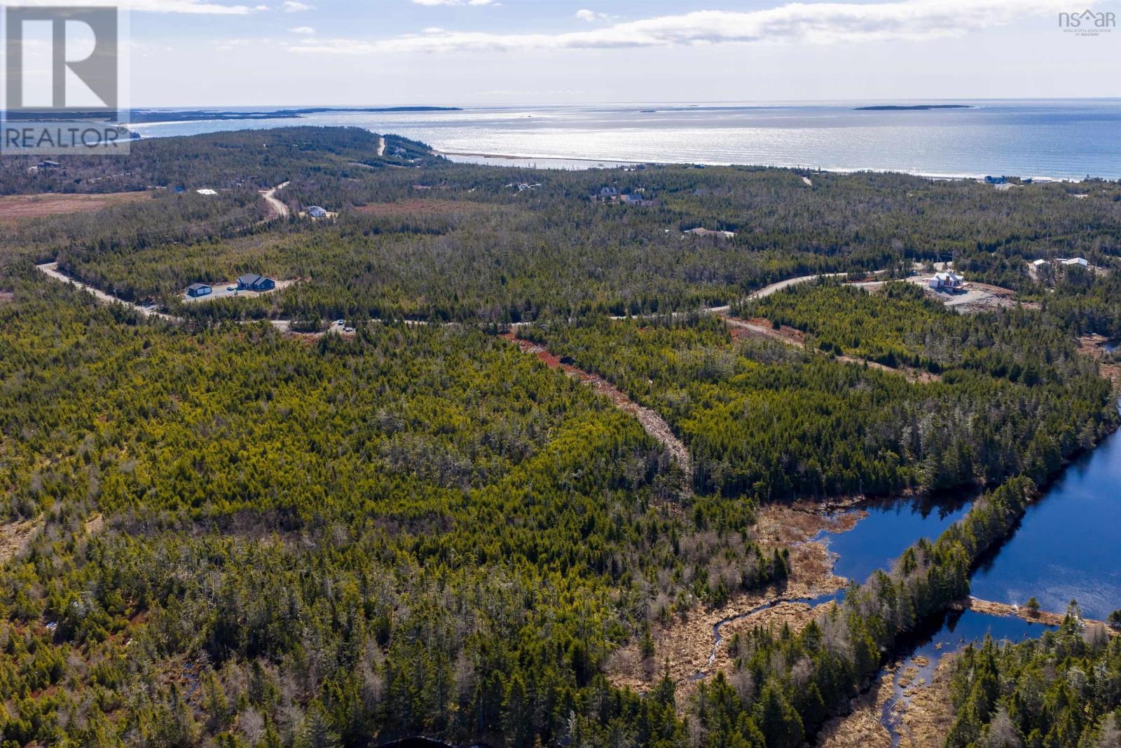 Property 28 of 36 of Lot 19 Lipkudamoonk Path