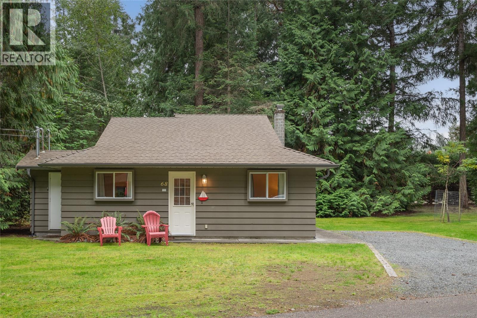 68 1051 RESORT Dr, Parksville