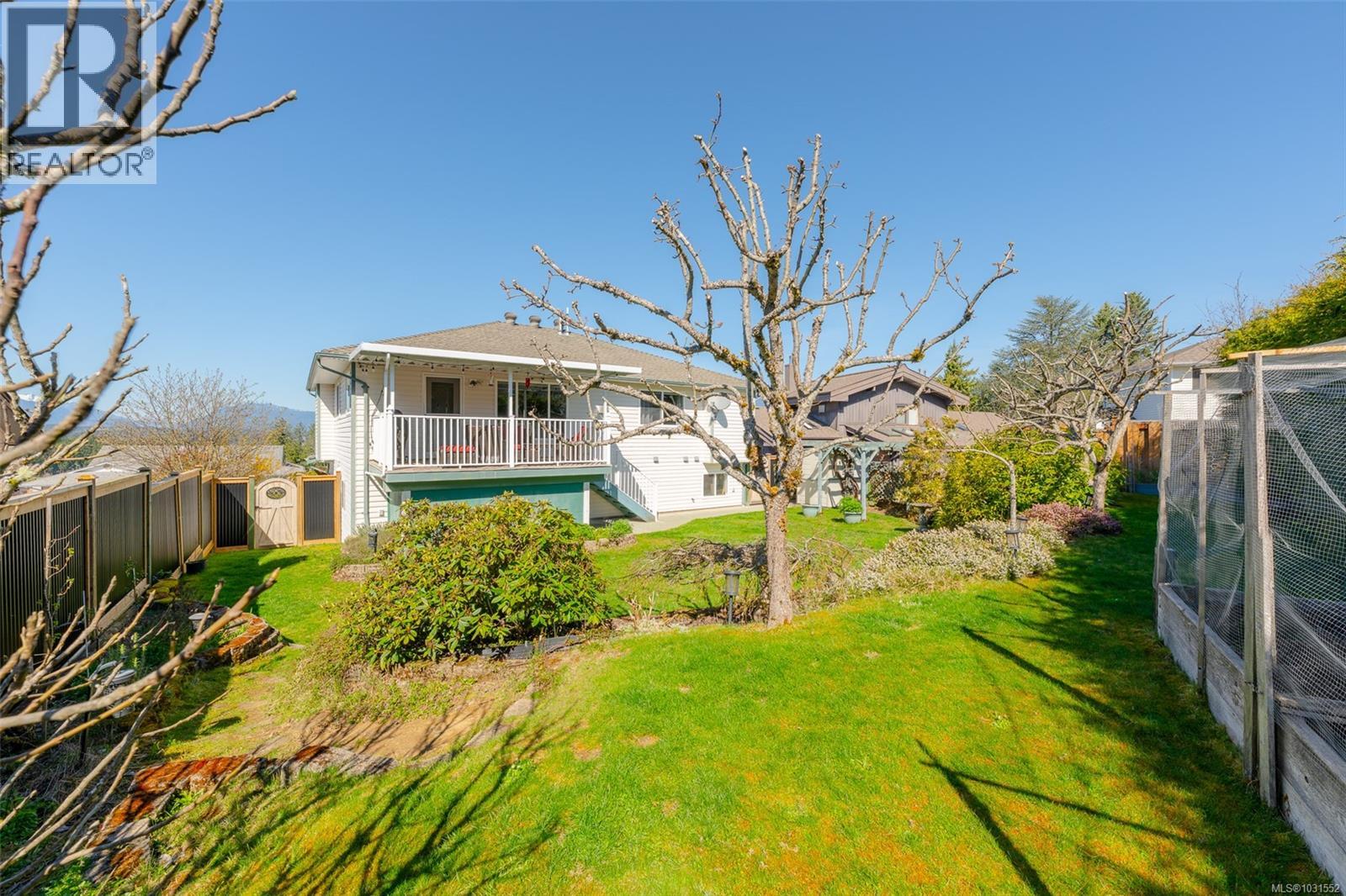 4157 Steede Ave, Port Alberni