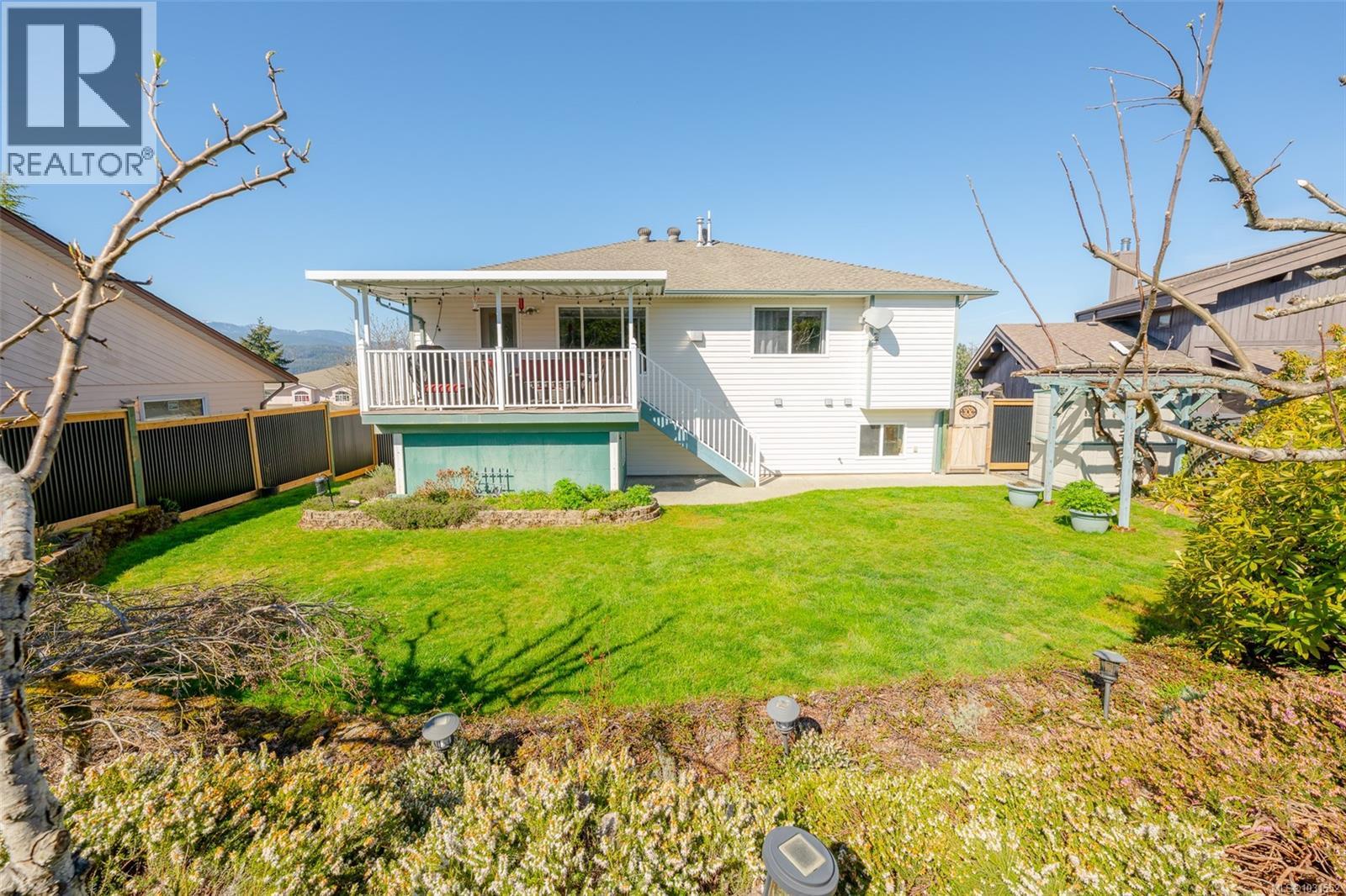 4157 Steede Ave, Port Alberni