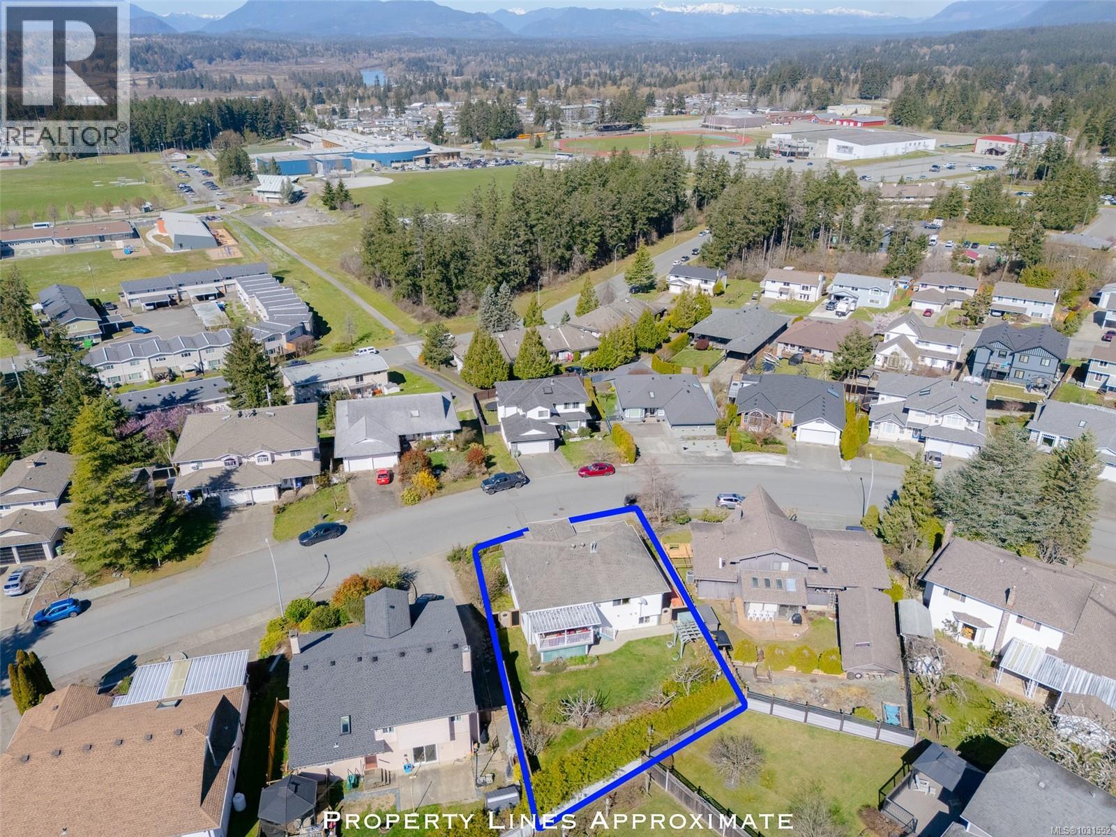 4157 Steede Ave, Port Alberni
