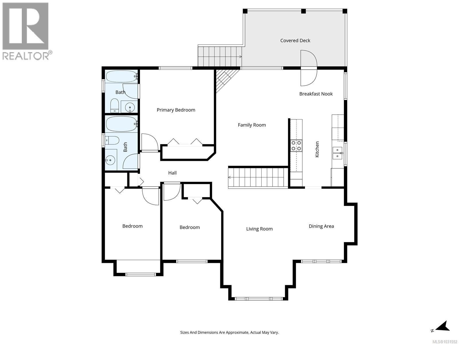 4157 Steede Ave, Port Alberni