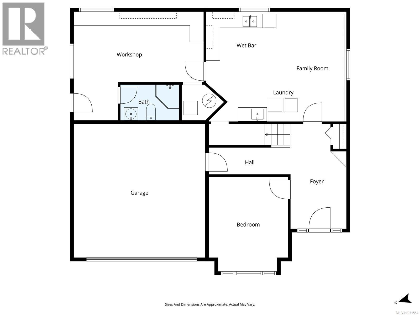 4157 Steede Ave, Port Alberni