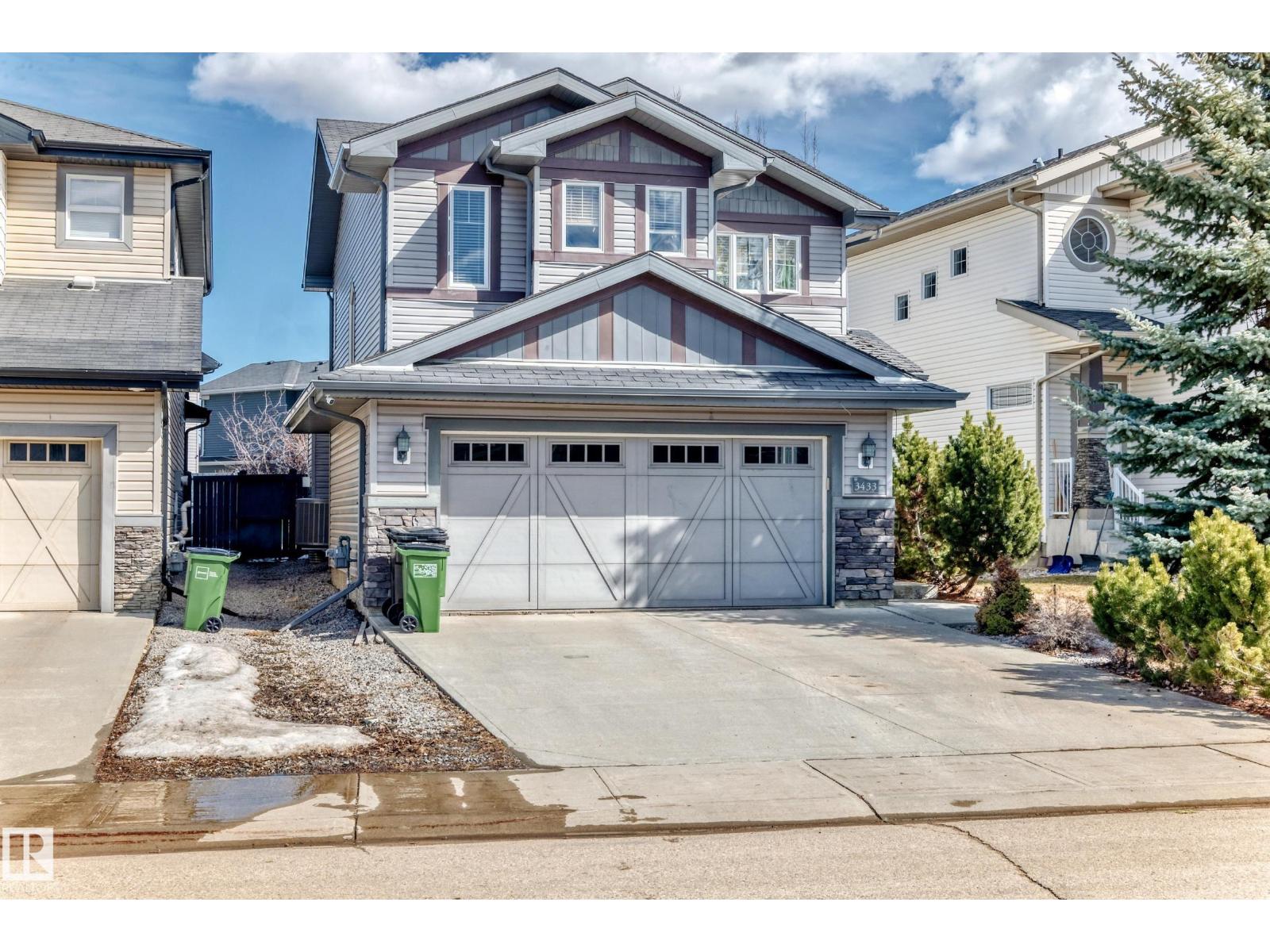 3433 GOODRIDGE LINK LI NW - 1