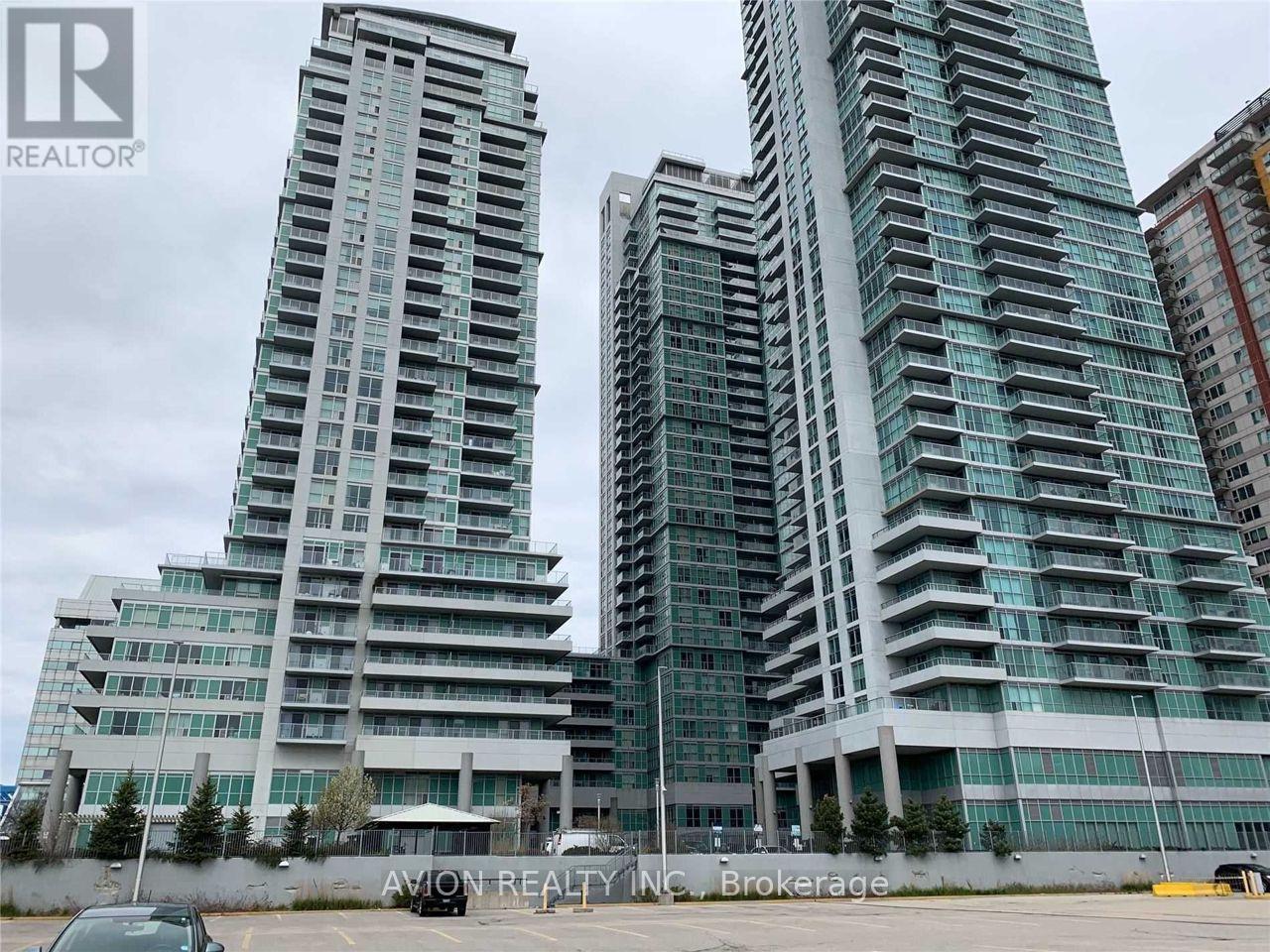 Listing photo of 2407 - 60 TOWN CENTRE COURT