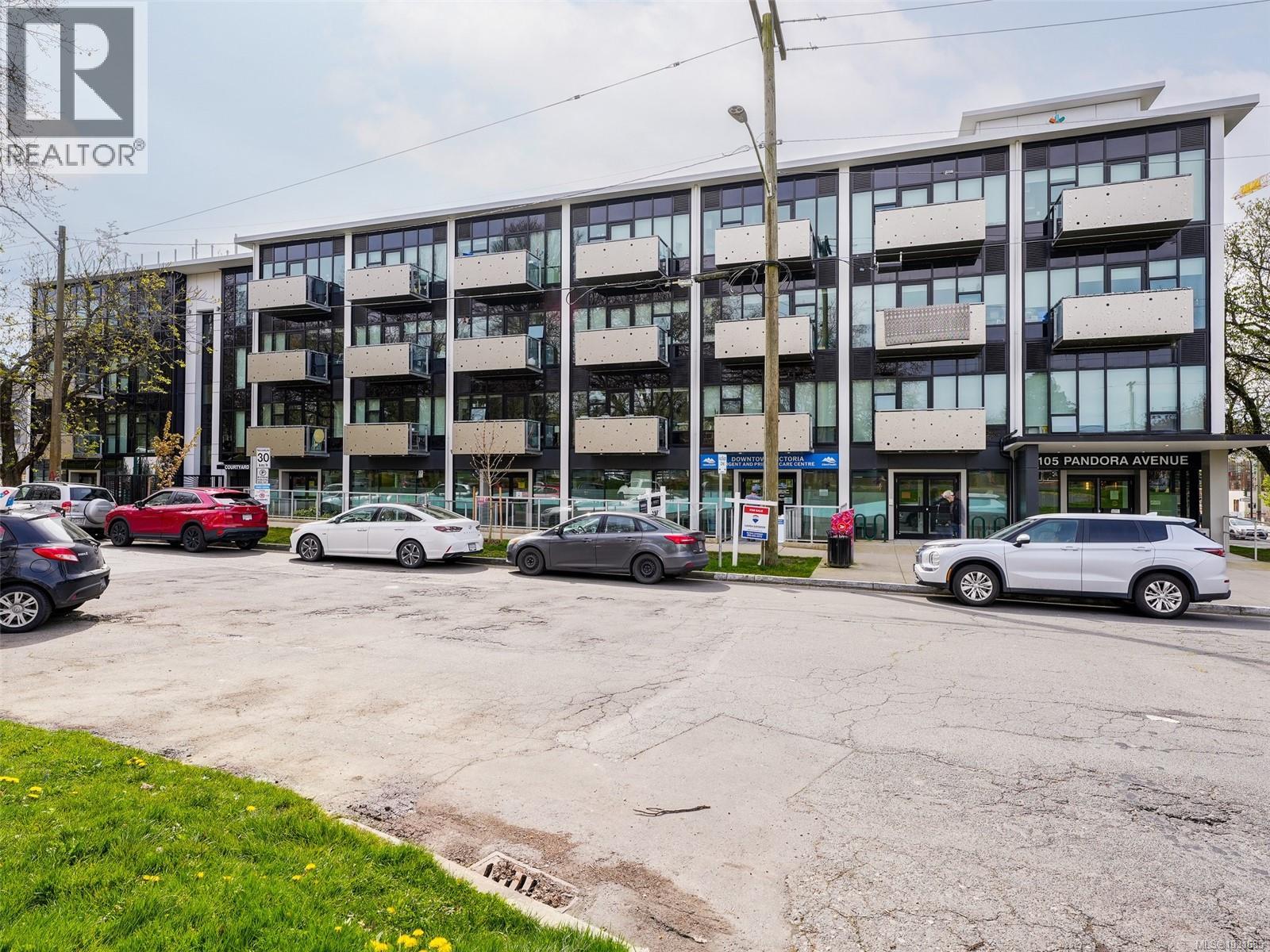 #N414 1105 Pandora Ave - 1