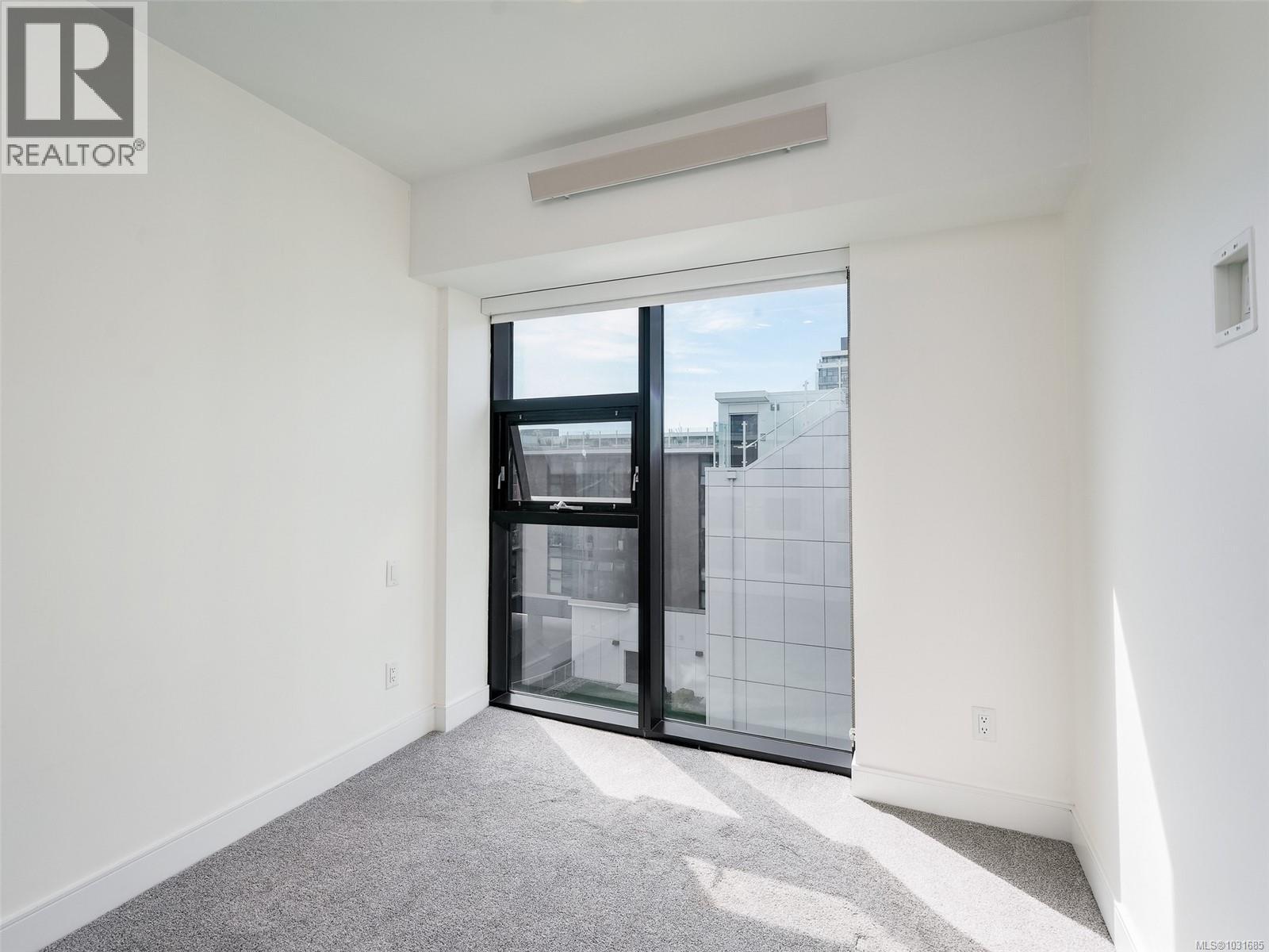 N414 1105 Pandora Avenue, Victoria