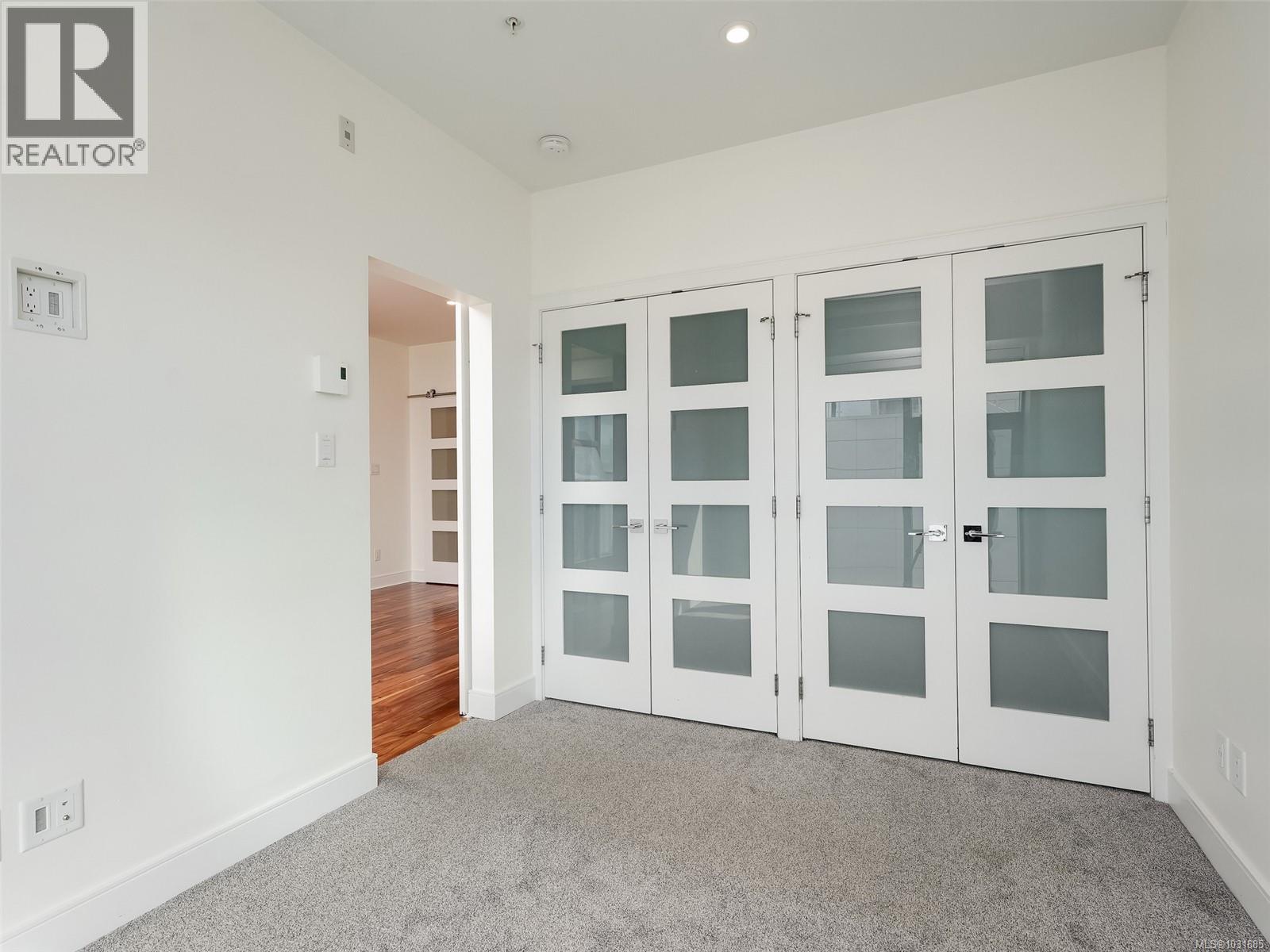 N414 1105 Pandora Avenue, Victoria