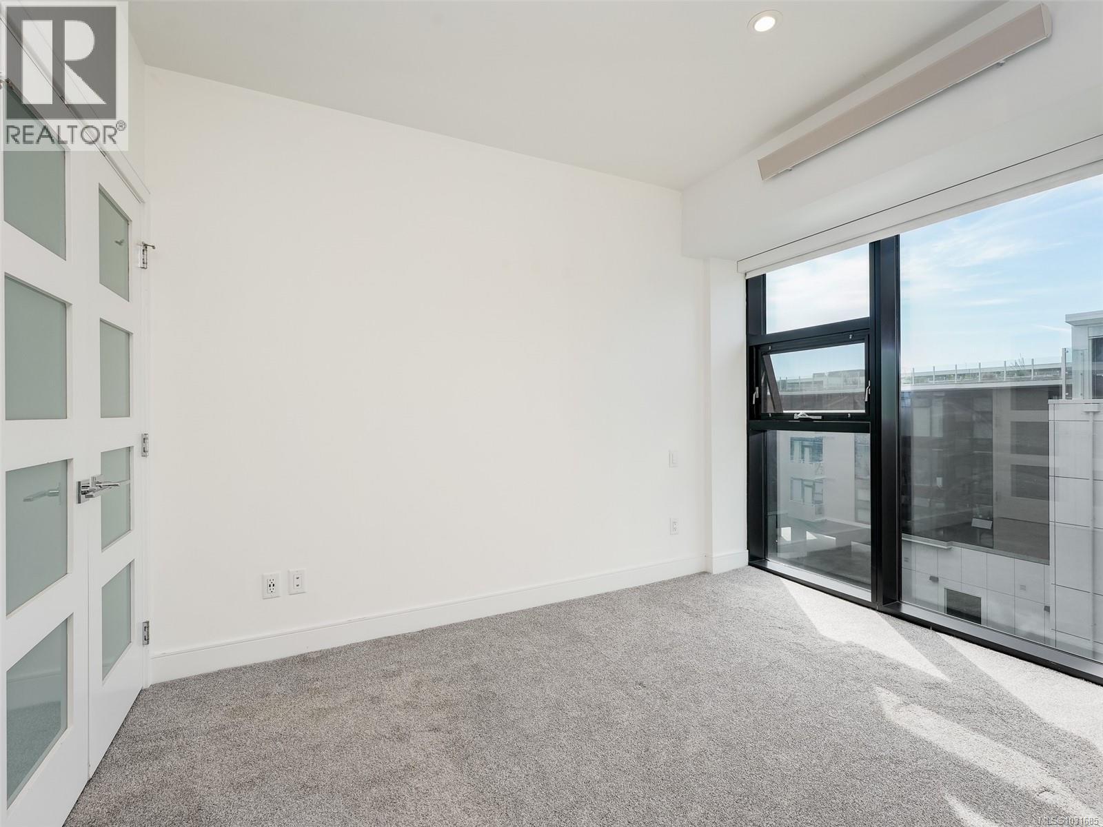 N414 1105 Pandora Avenue, Victoria