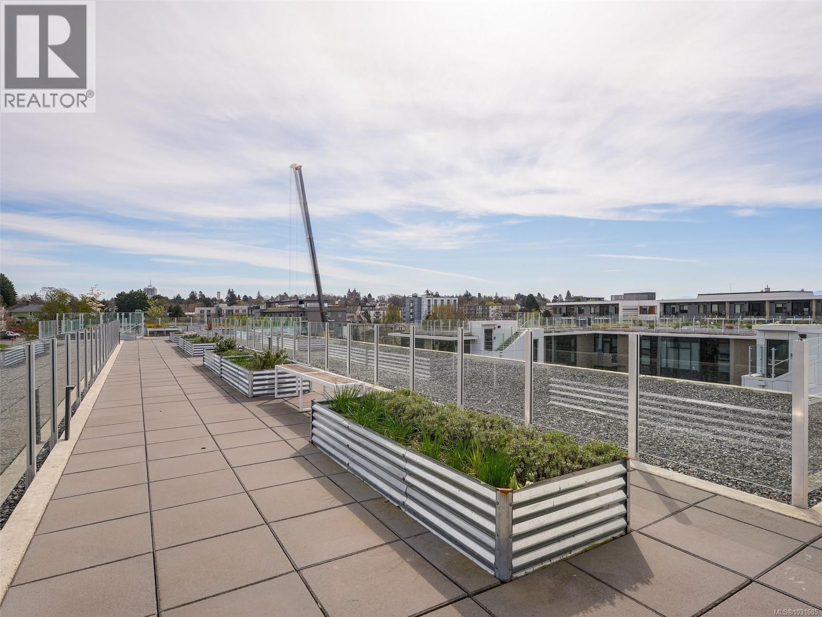 N414 1105 Pandora Avenue, Victoria