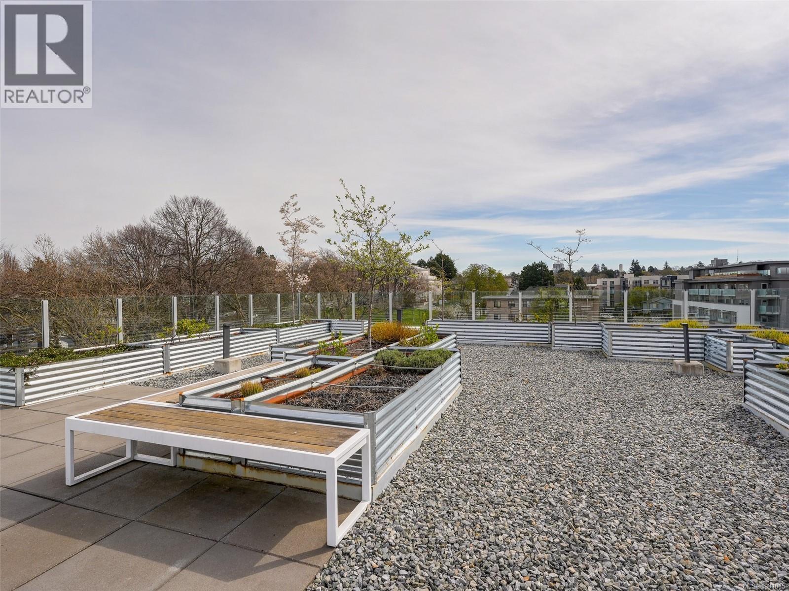 N414 1105 Pandora Avenue, Victoria