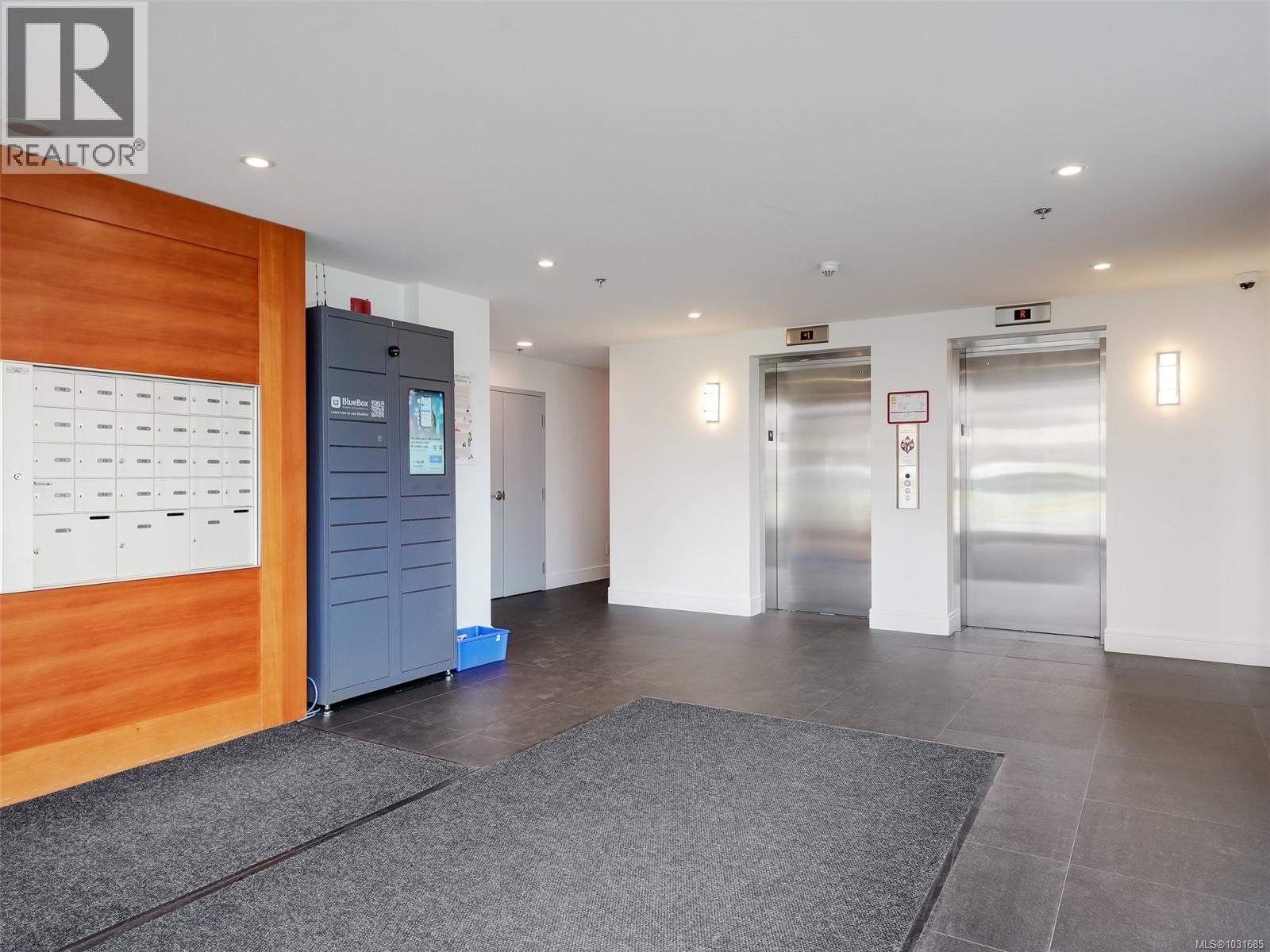 N414 1105 Pandora Avenue, Victoria