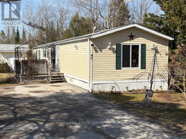 40 MAPLE GROVE VILLAGE ROAD