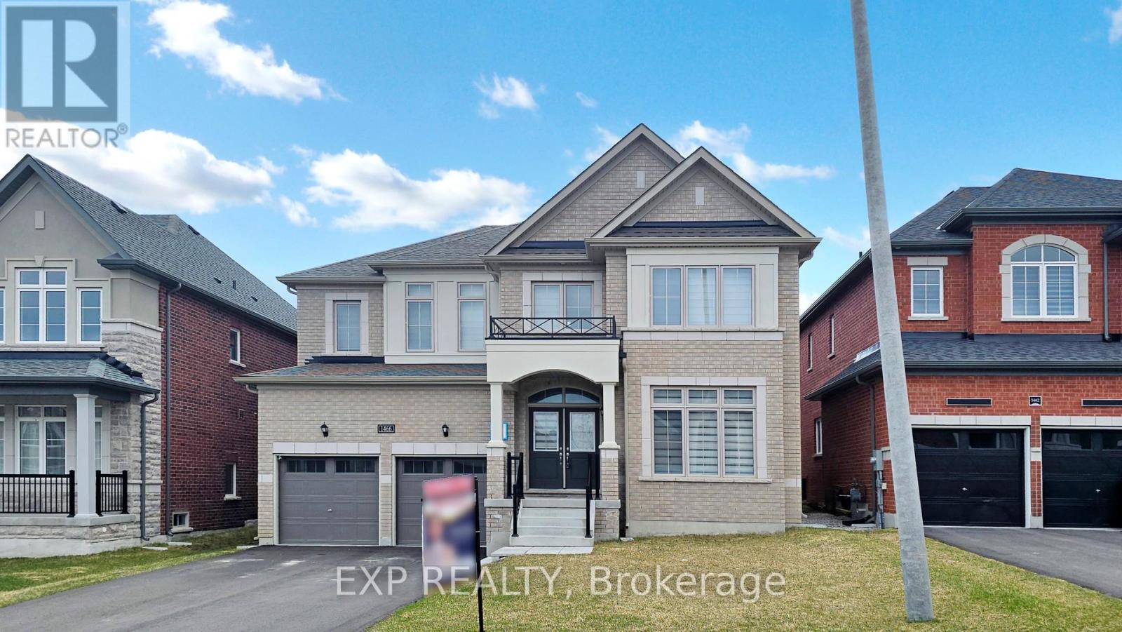 1466 BRODERICK STREET - 2