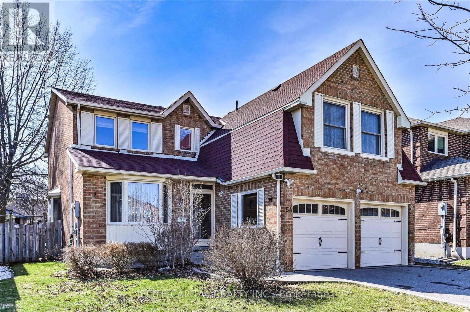 54 BAUER CRESCENT - 2