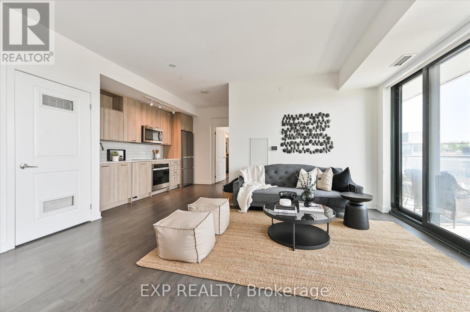 #1006 120 EAGLE ROCK WAY - 20
