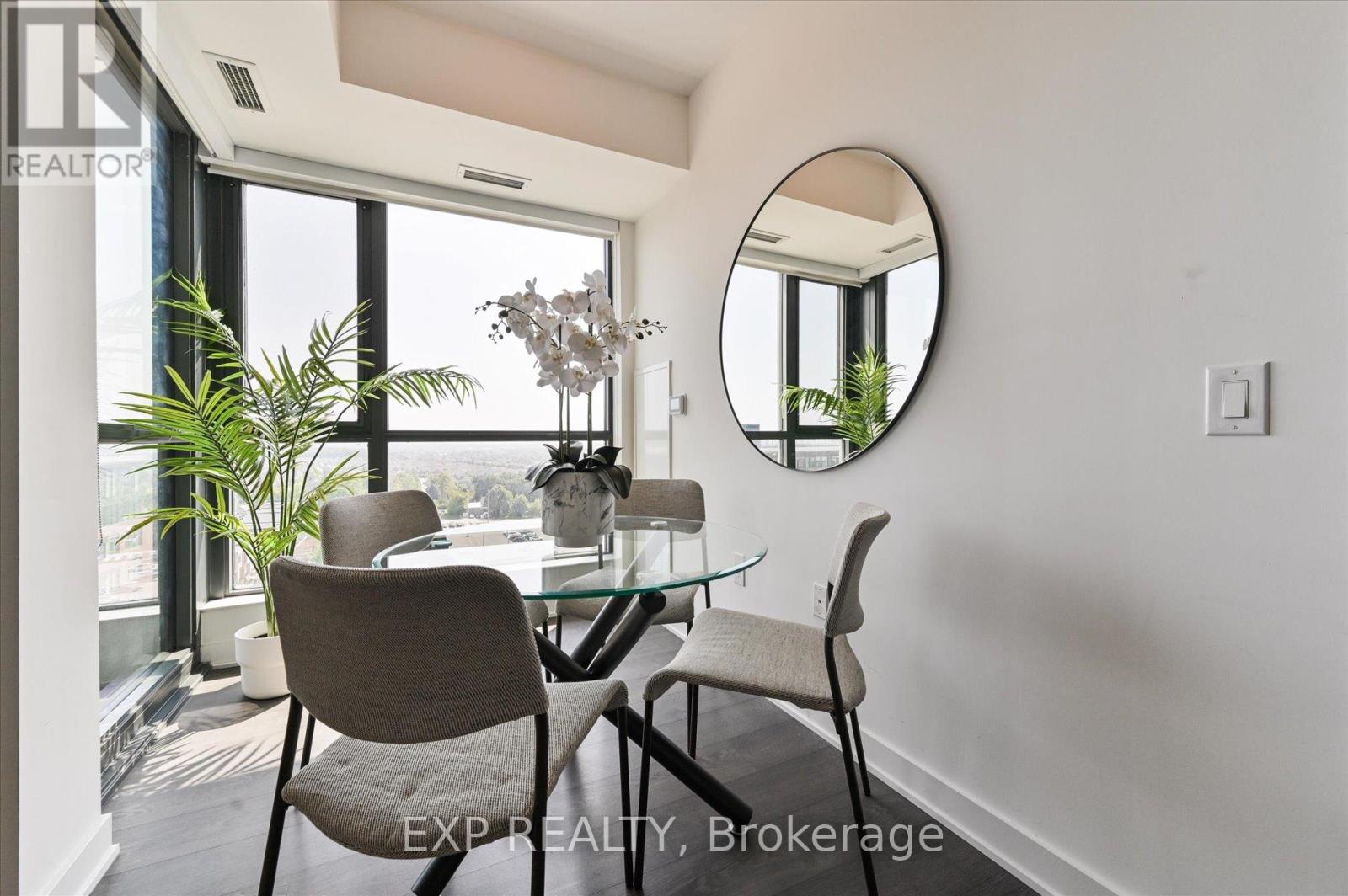 #1006 120 EAGLE ROCK WAY - 22