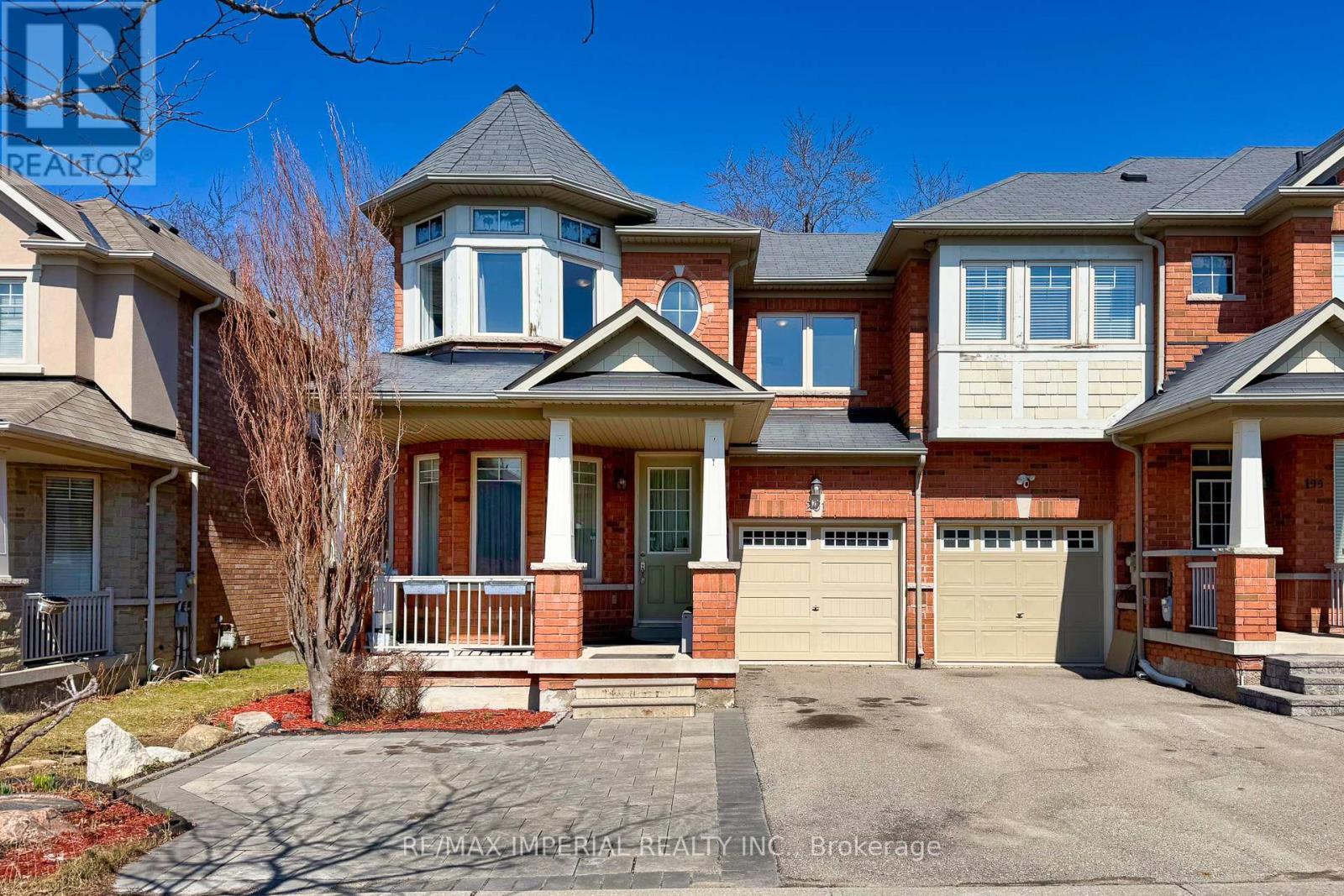 201 SHIRRICK DRIVE - 1