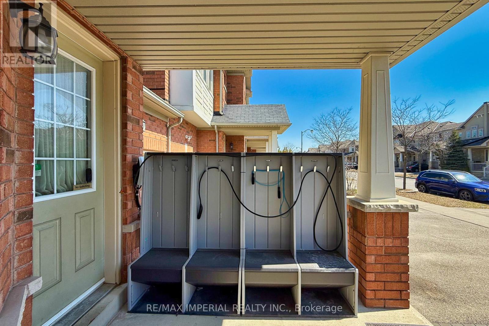 201 SHIRRICK DRIVE - 4